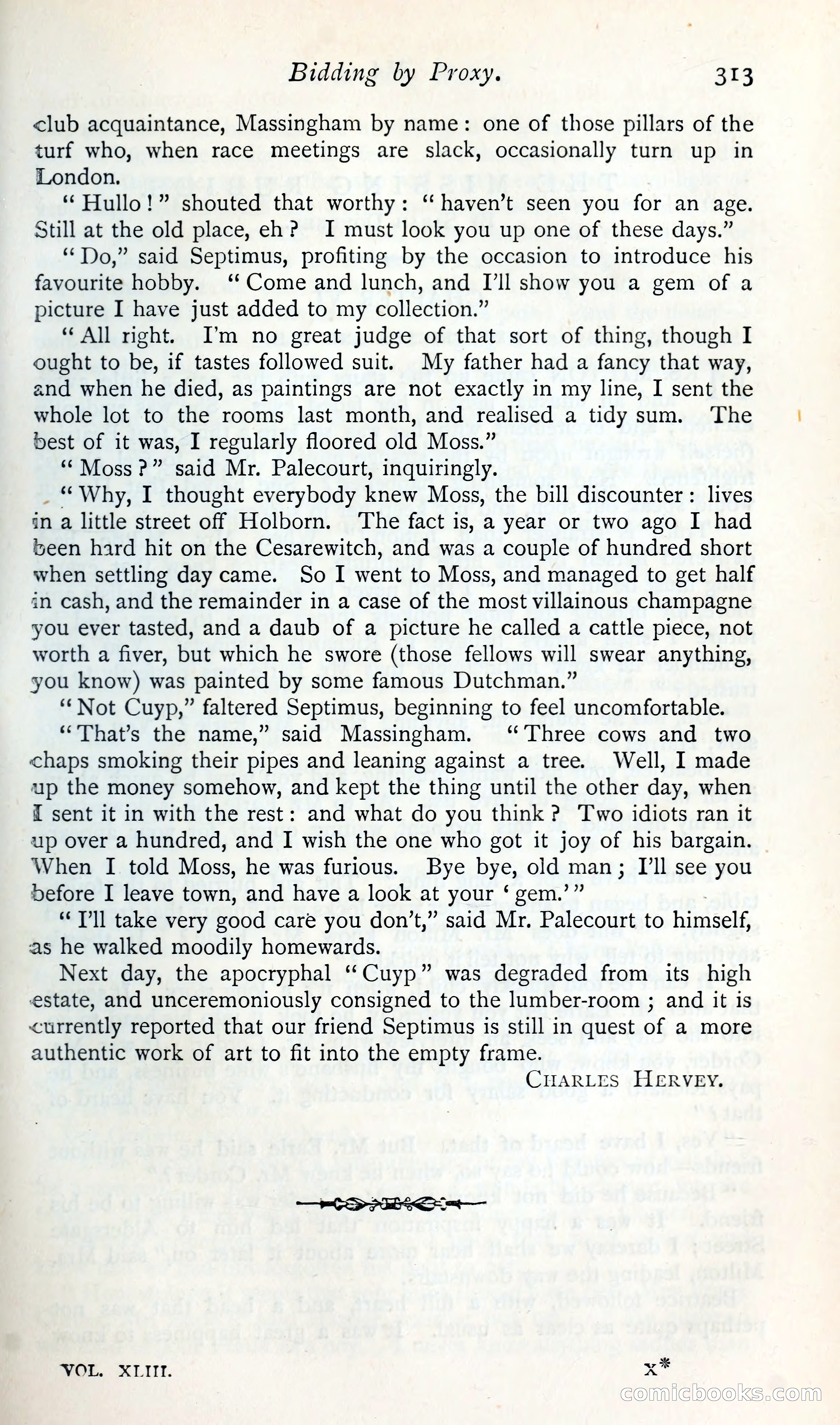 The Argosy — page 334 of 400