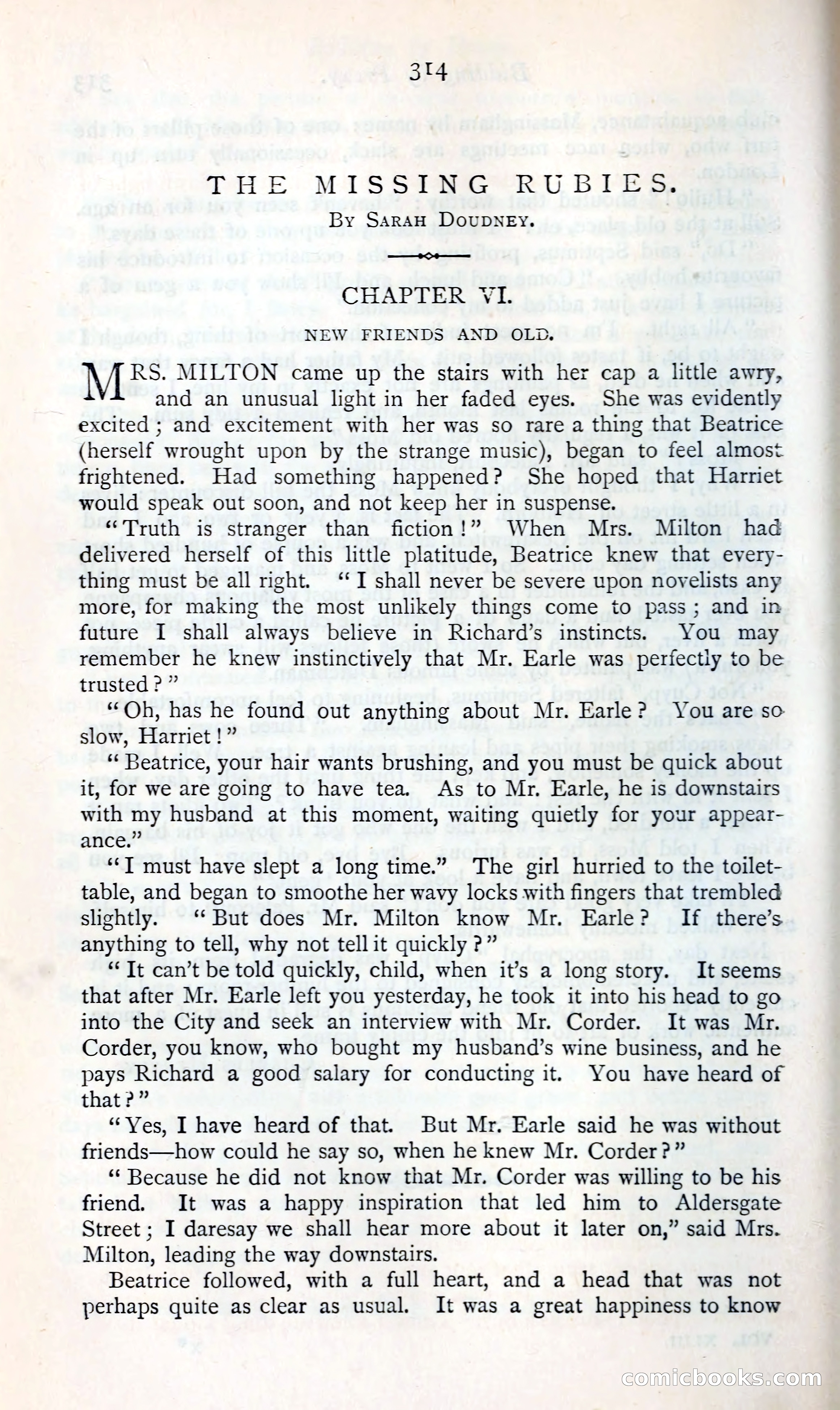 The Argosy — page 335 of 400