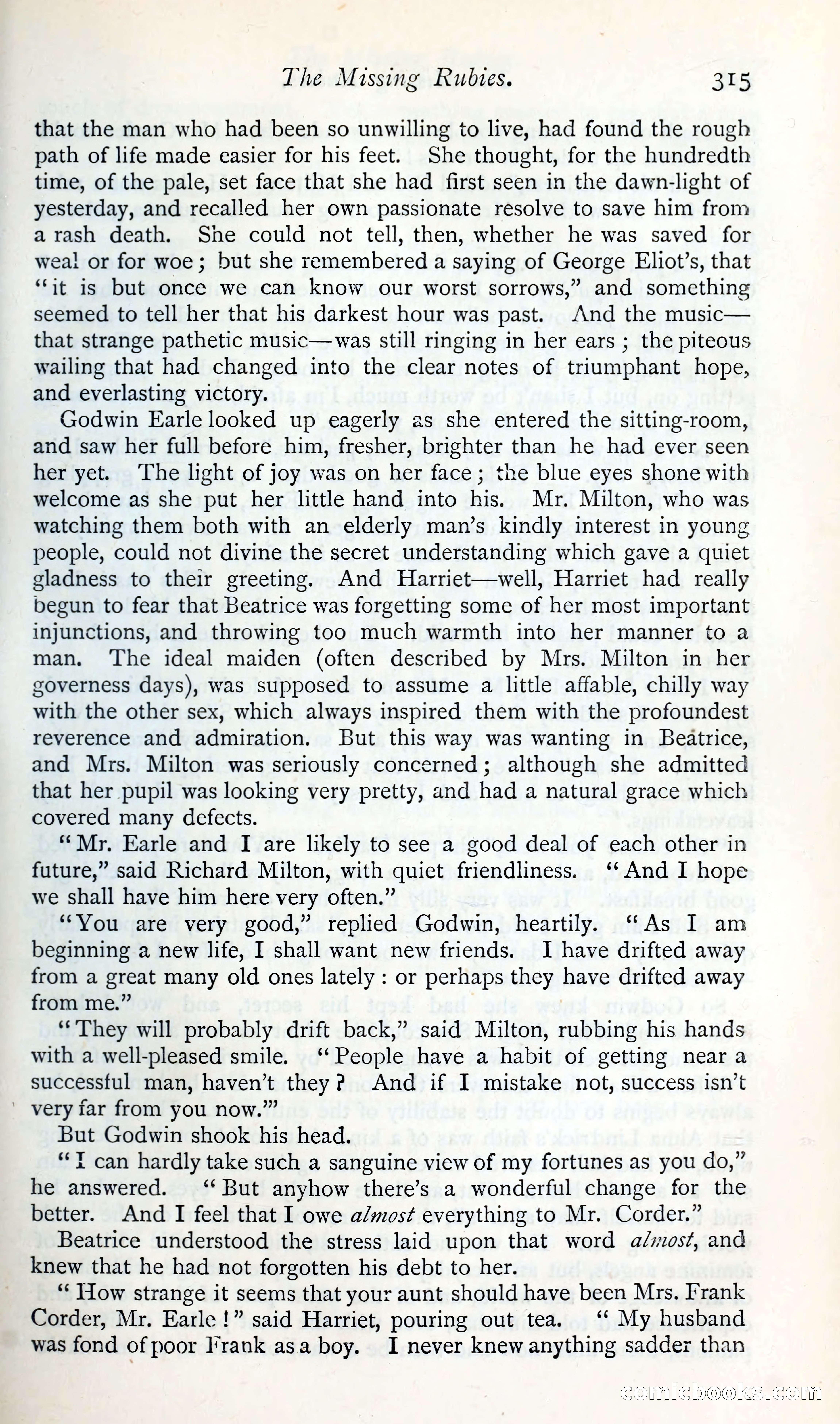 The Argosy — page 336 of 400