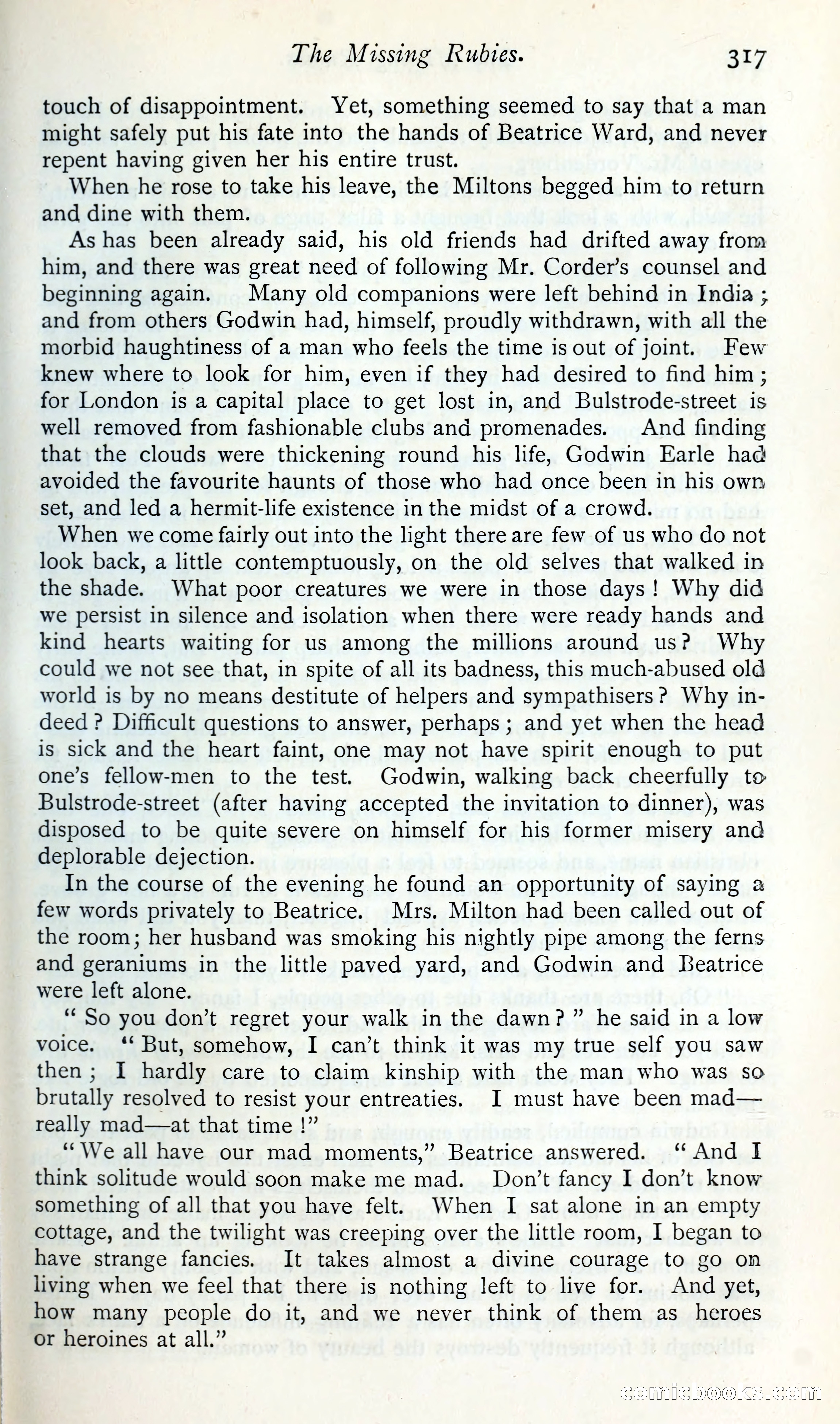 The Argosy — page 338 of 400