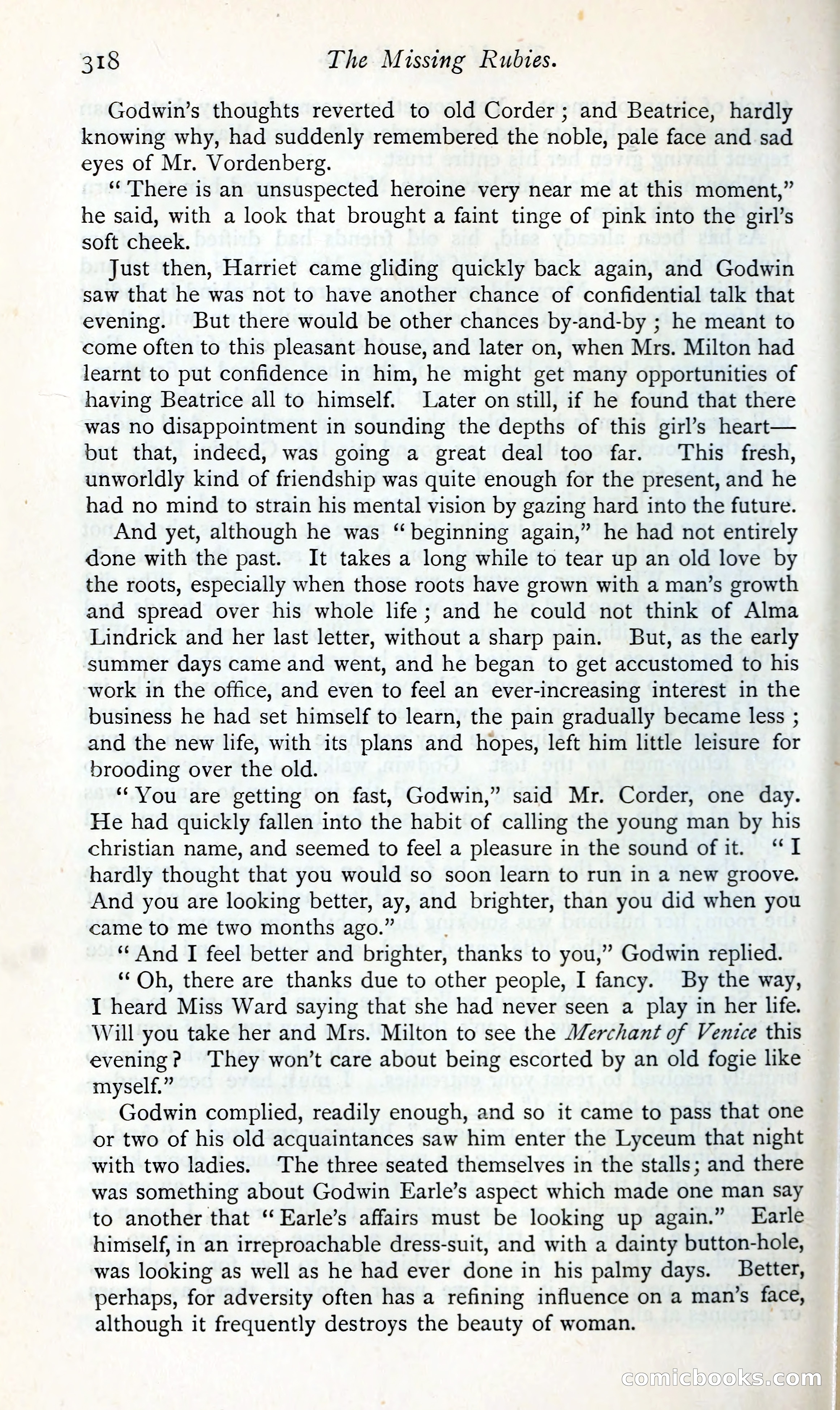 The Argosy — page 339 of 400