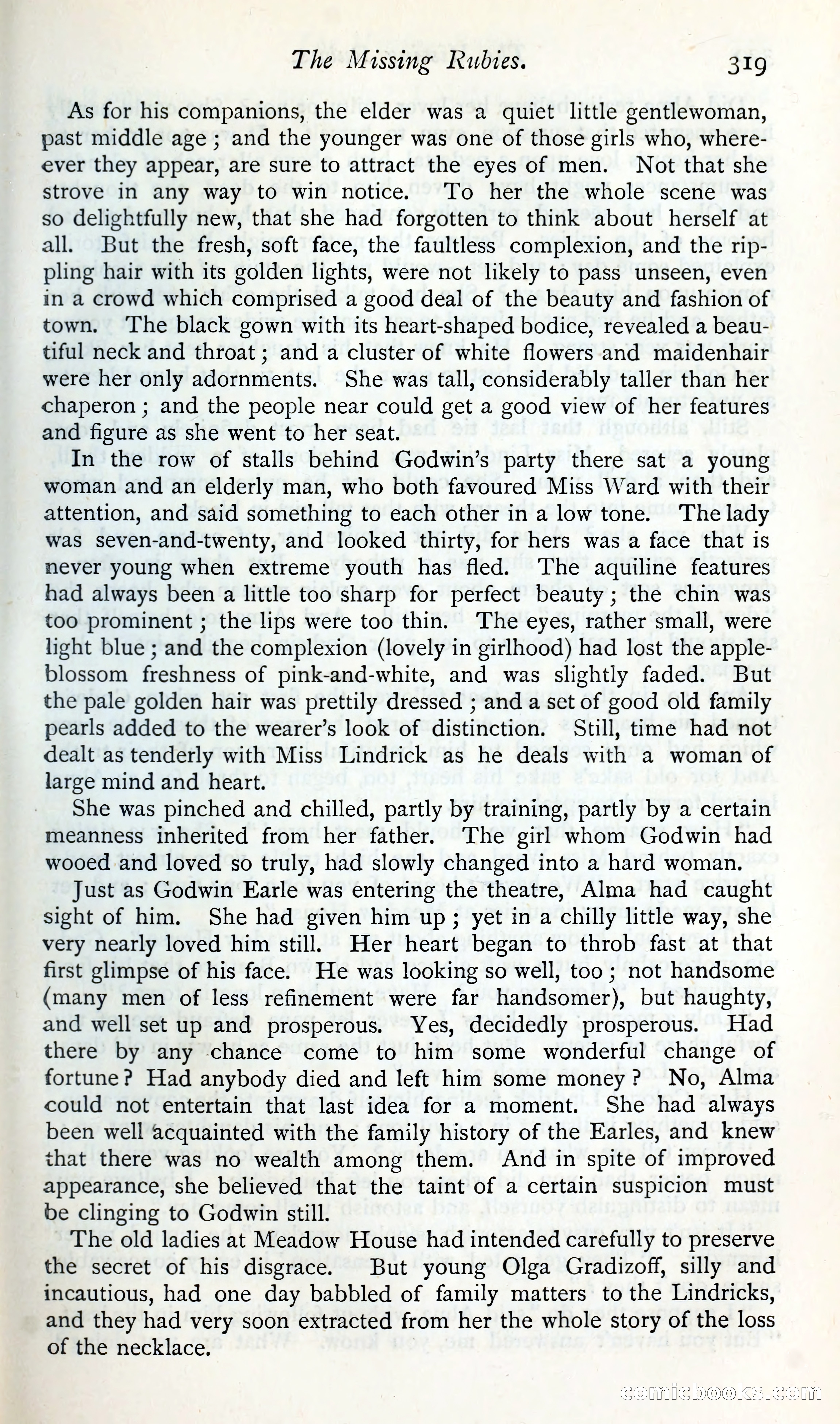 The Argosy — page 340 of 400