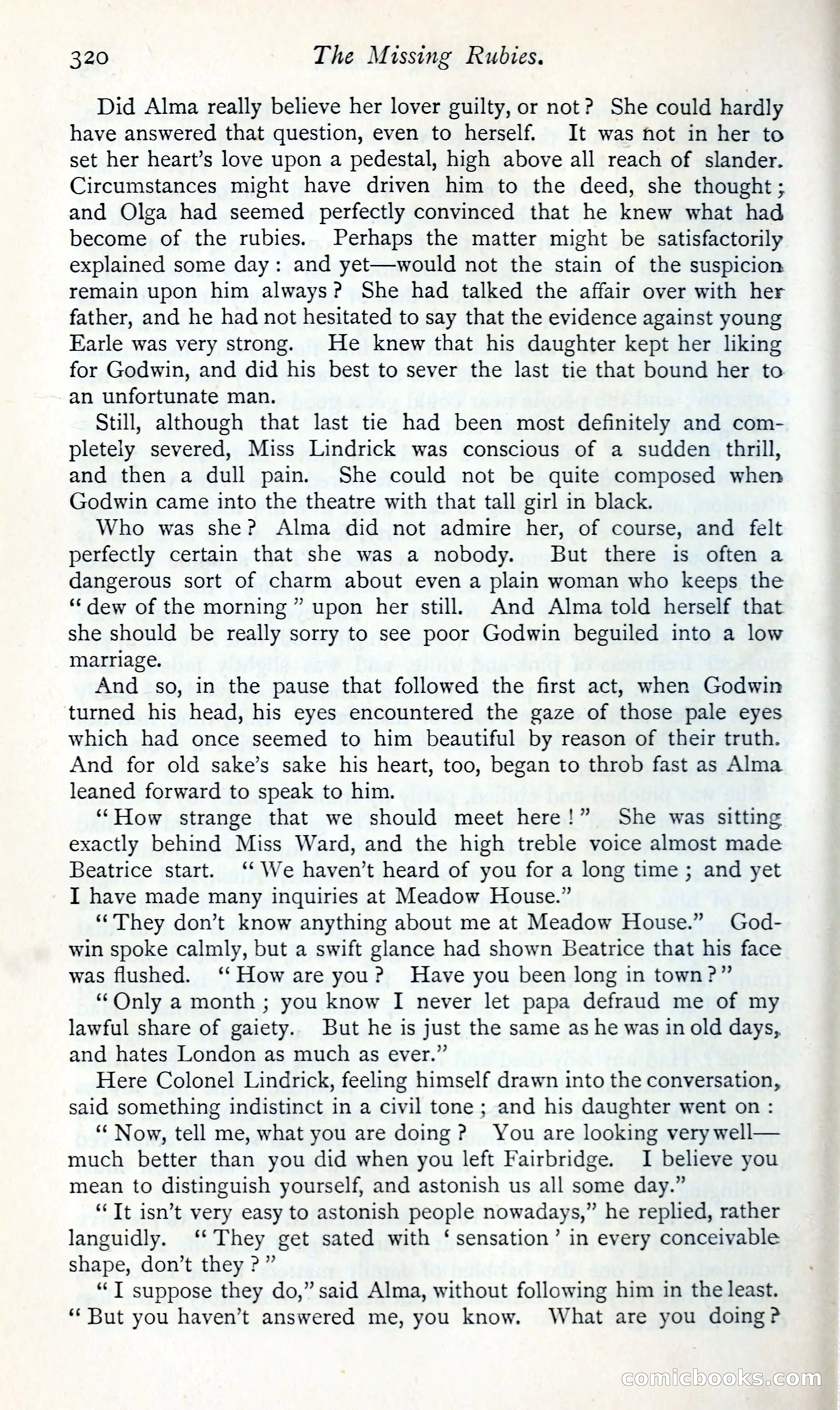 The Argosy — page 341 of 400