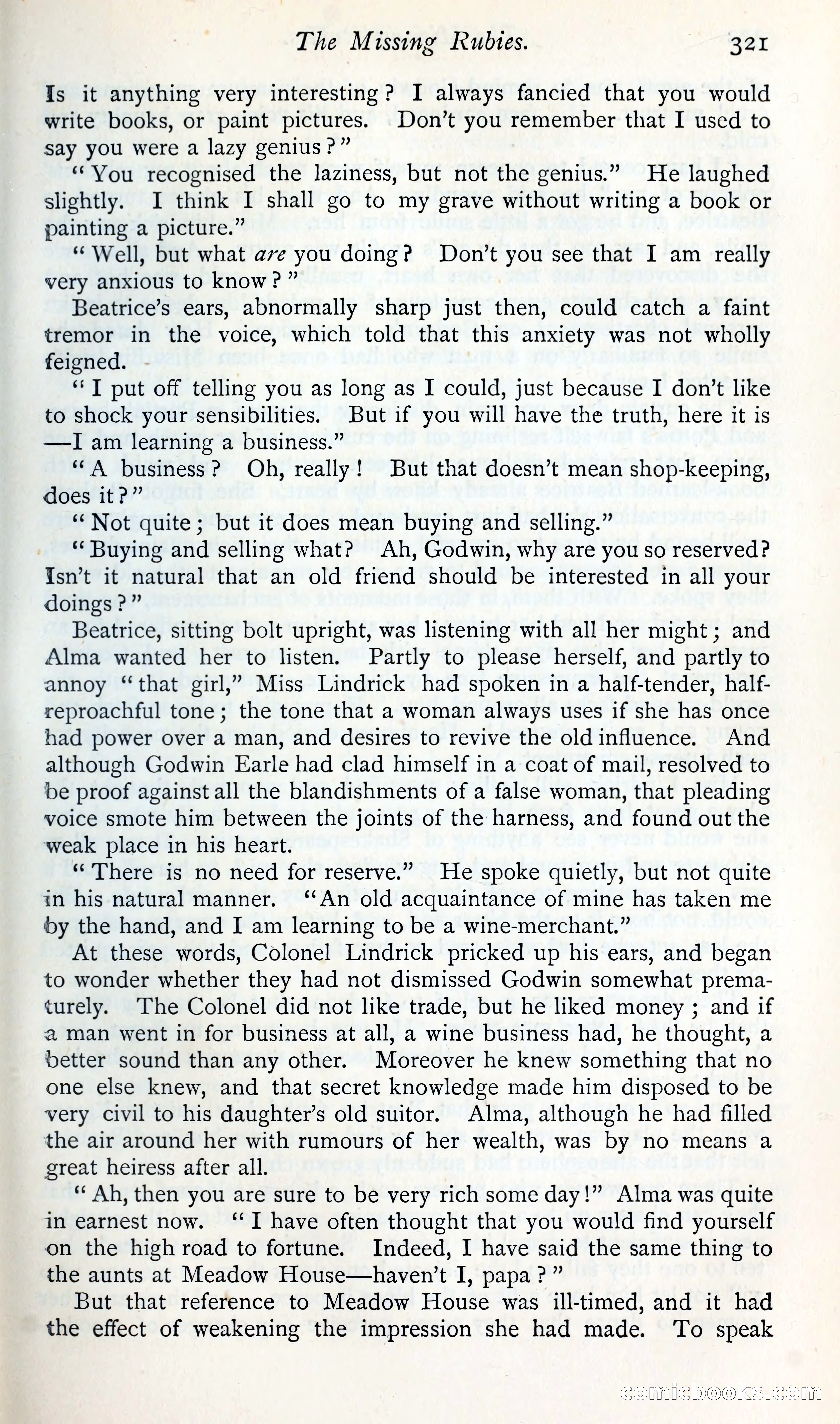 The Argosy — page 342 of 400