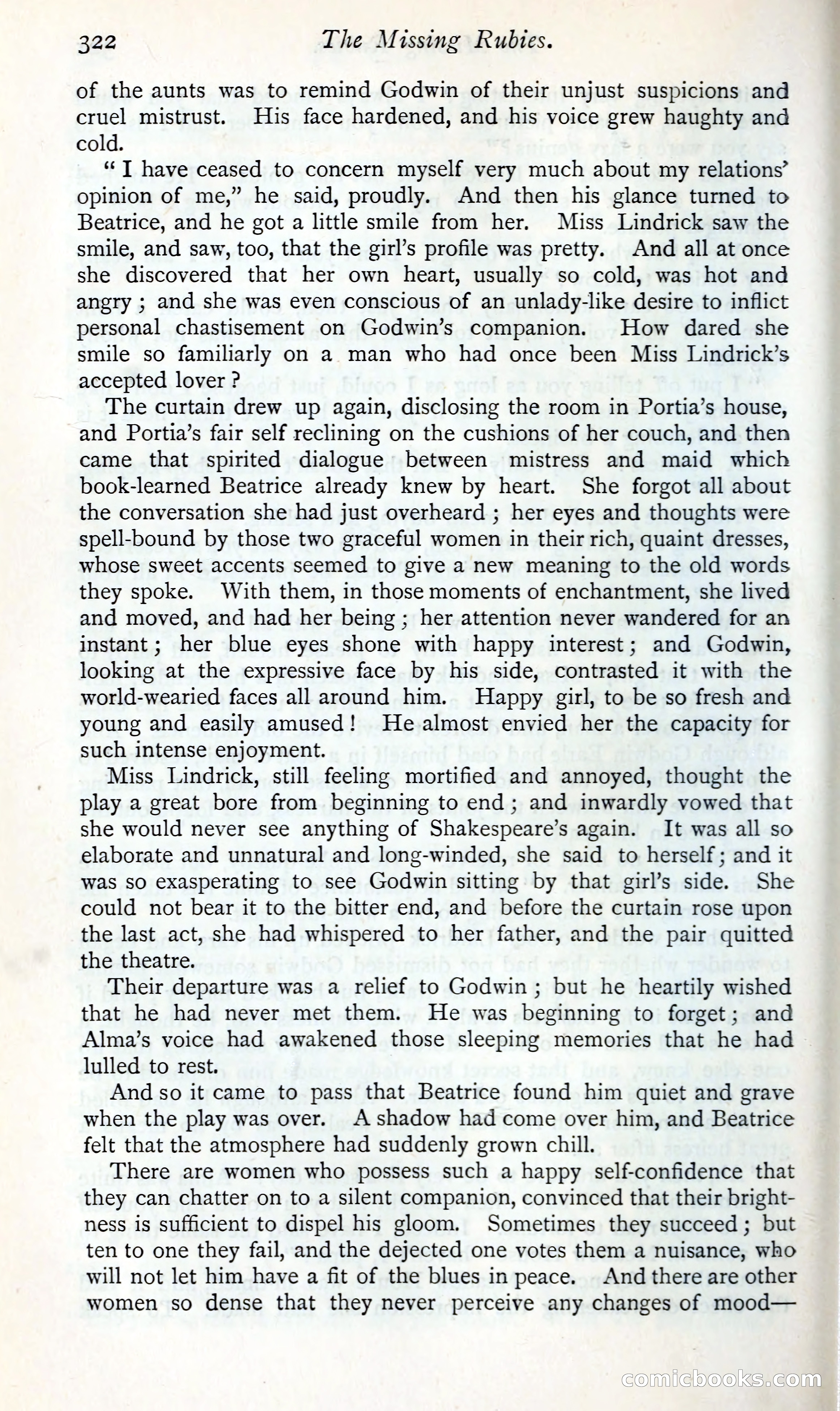 The Argosy — page 343 of 400