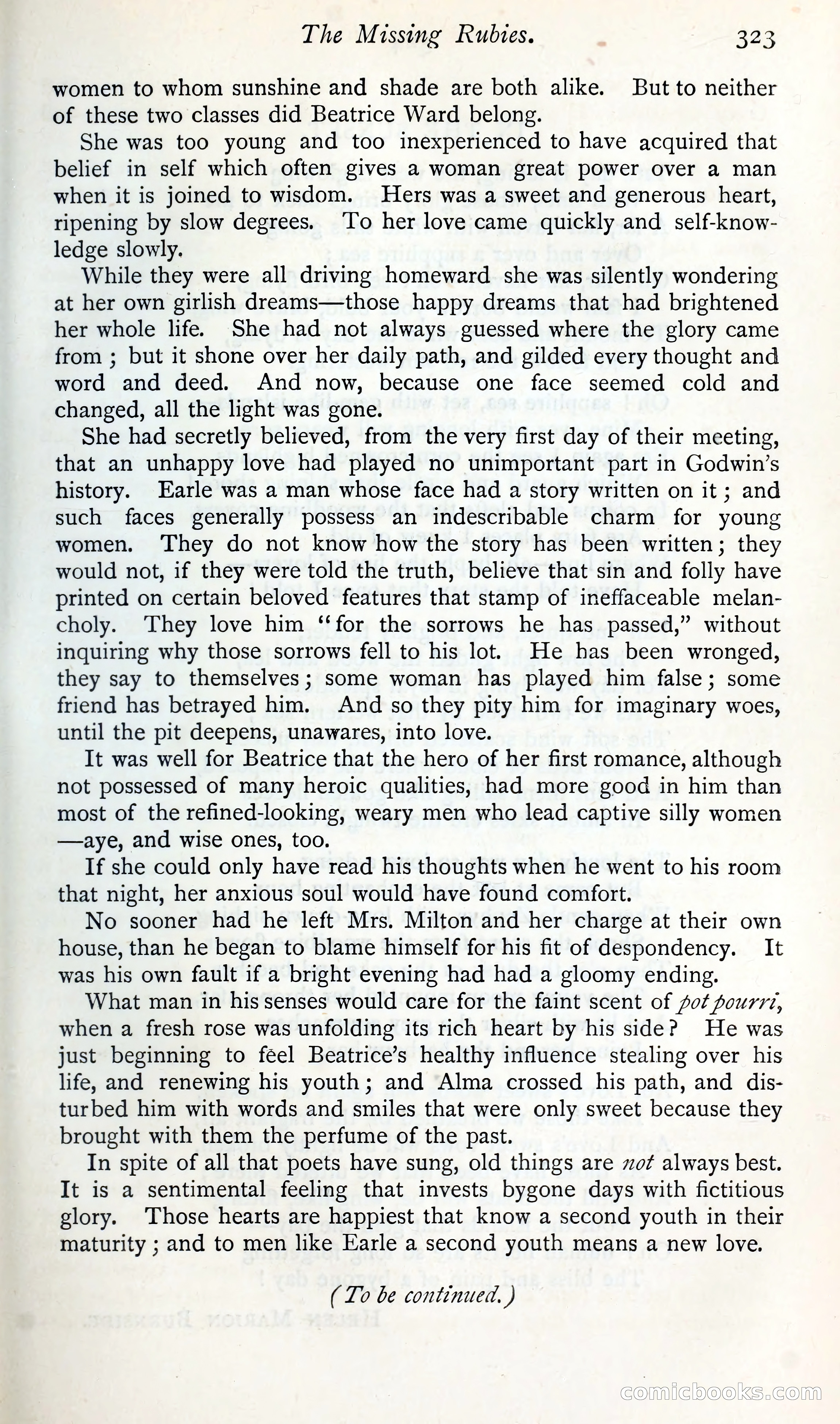 The Argosy — page 344 of 400