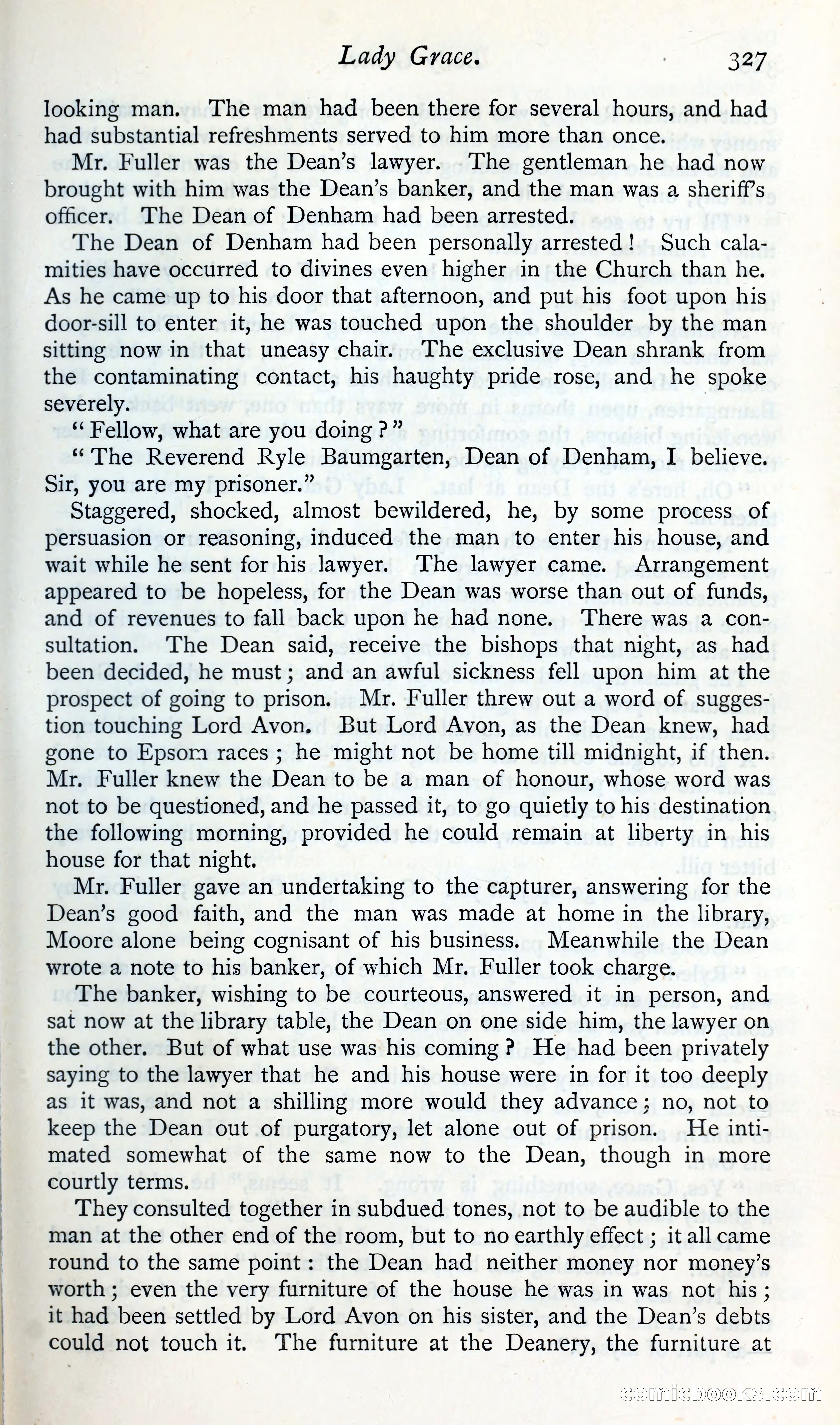 The Argosy — page 350 of 400