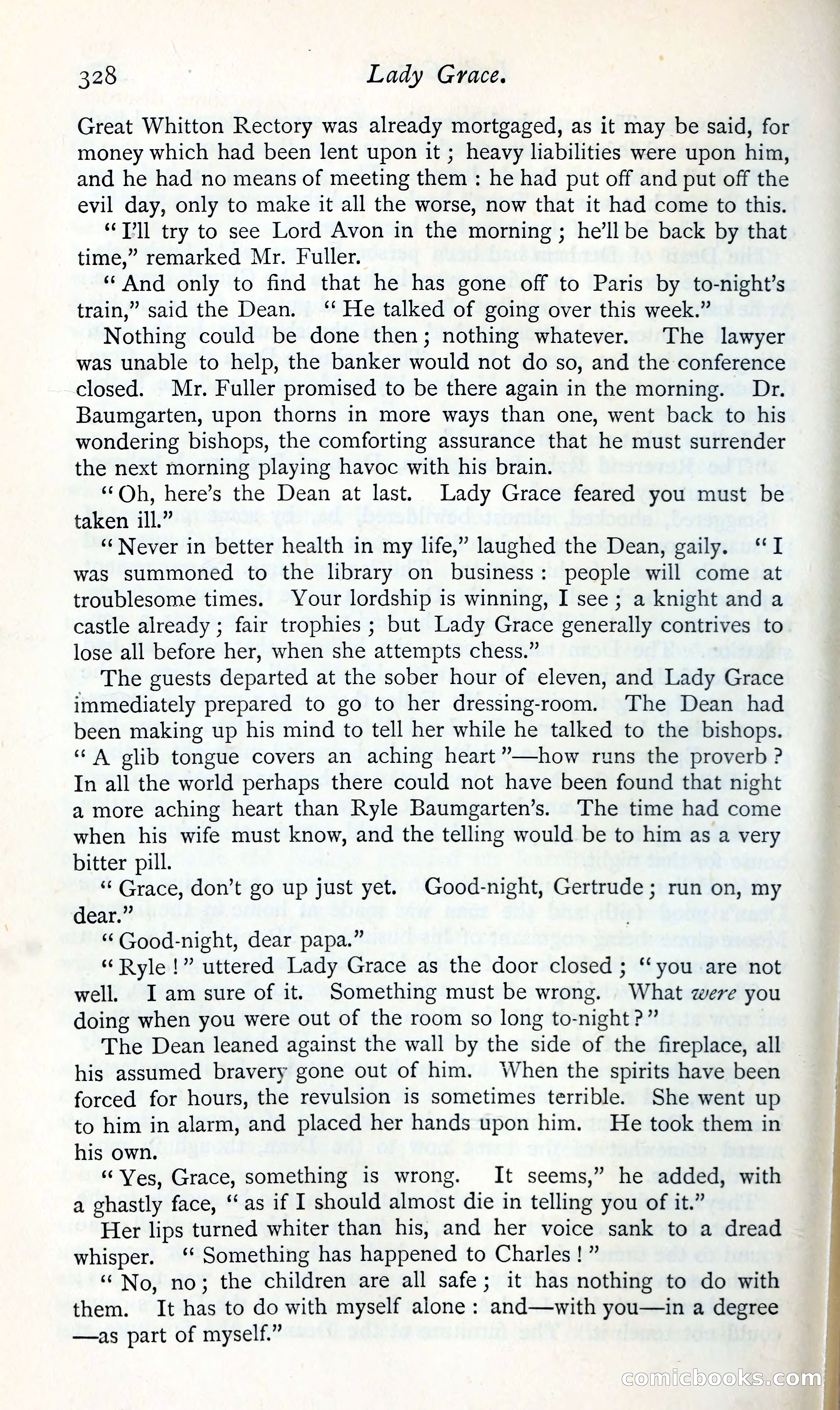 The Argosy — page 351 of 400