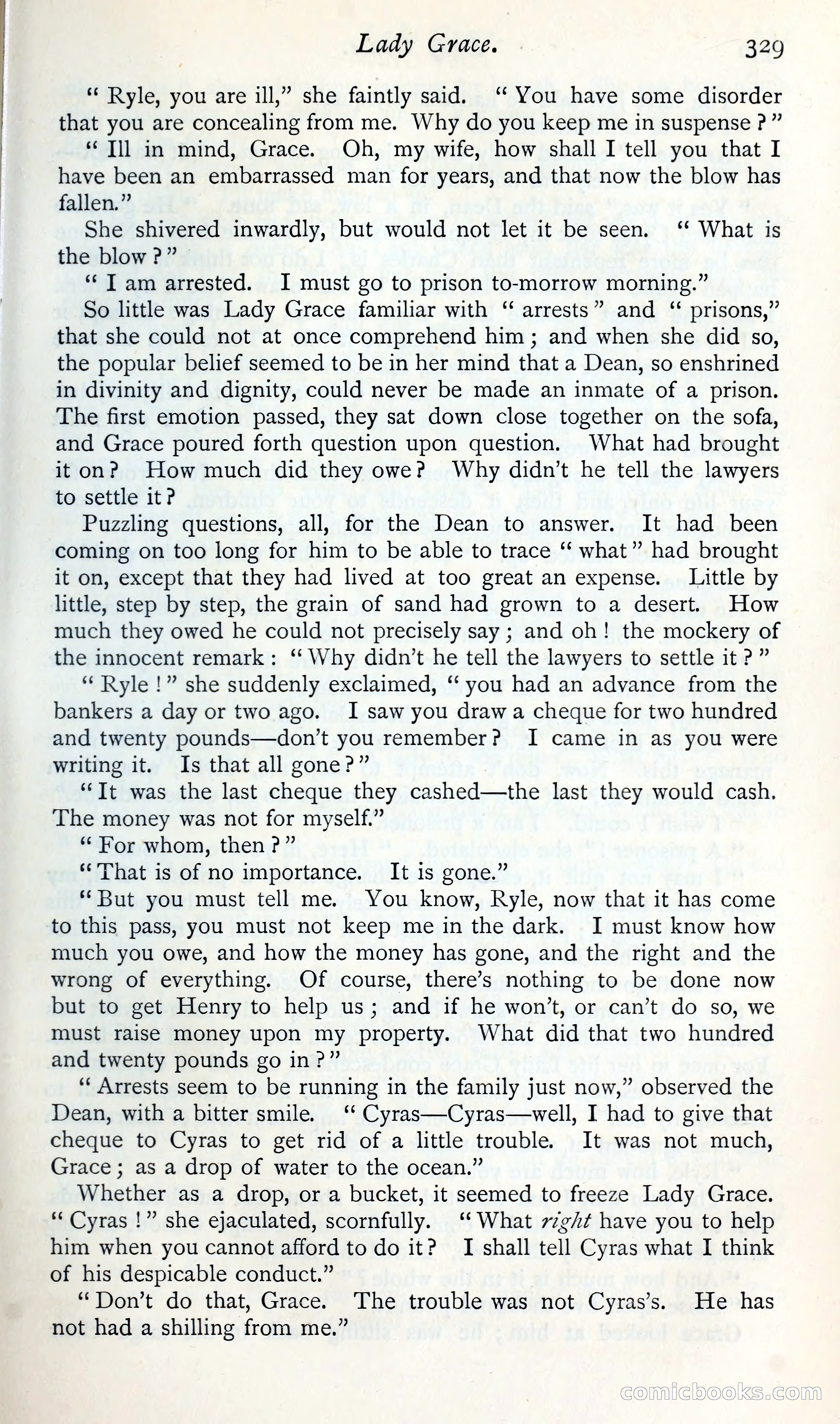The Argosy — page 352 of 400