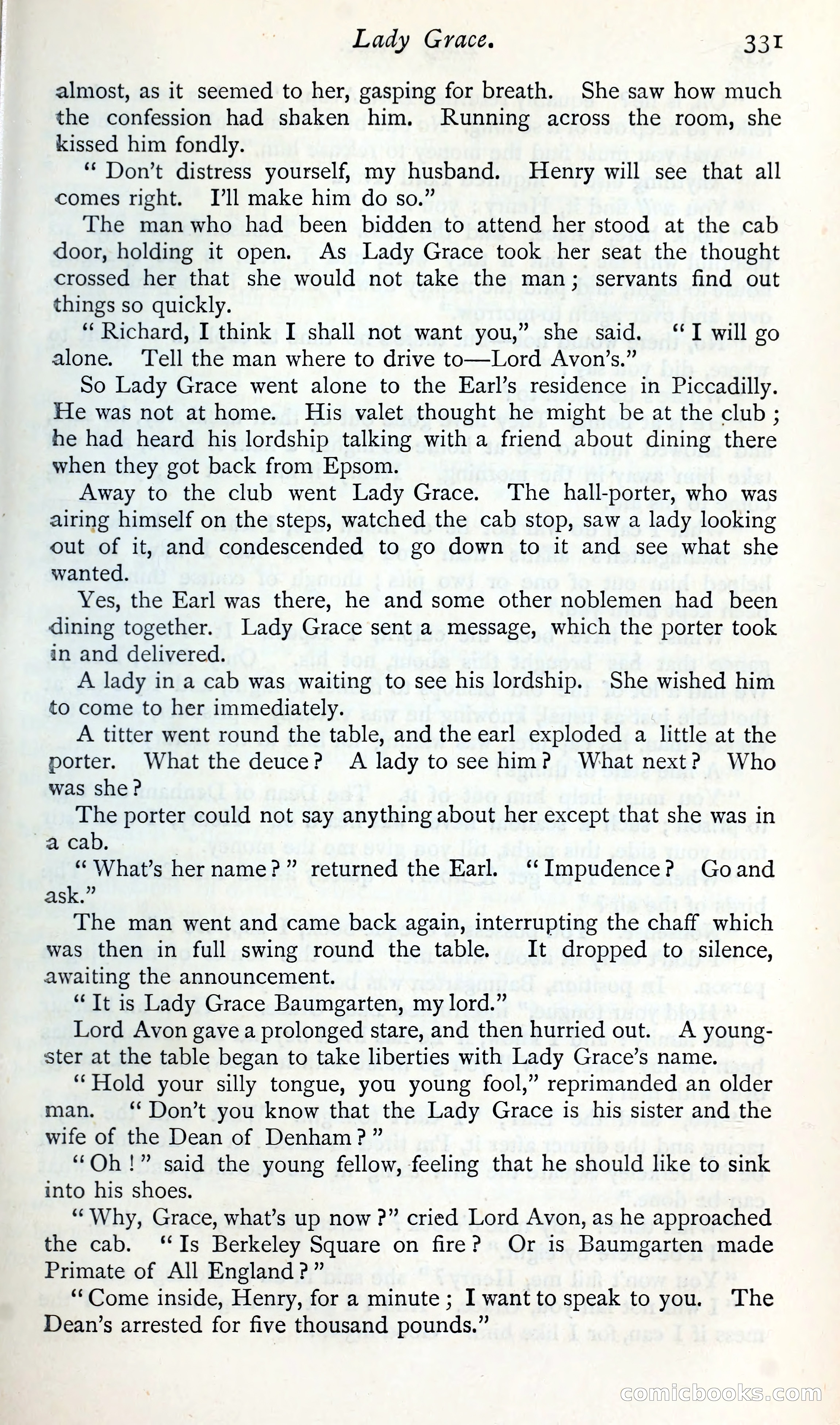 The Argosy — page 354 of 400