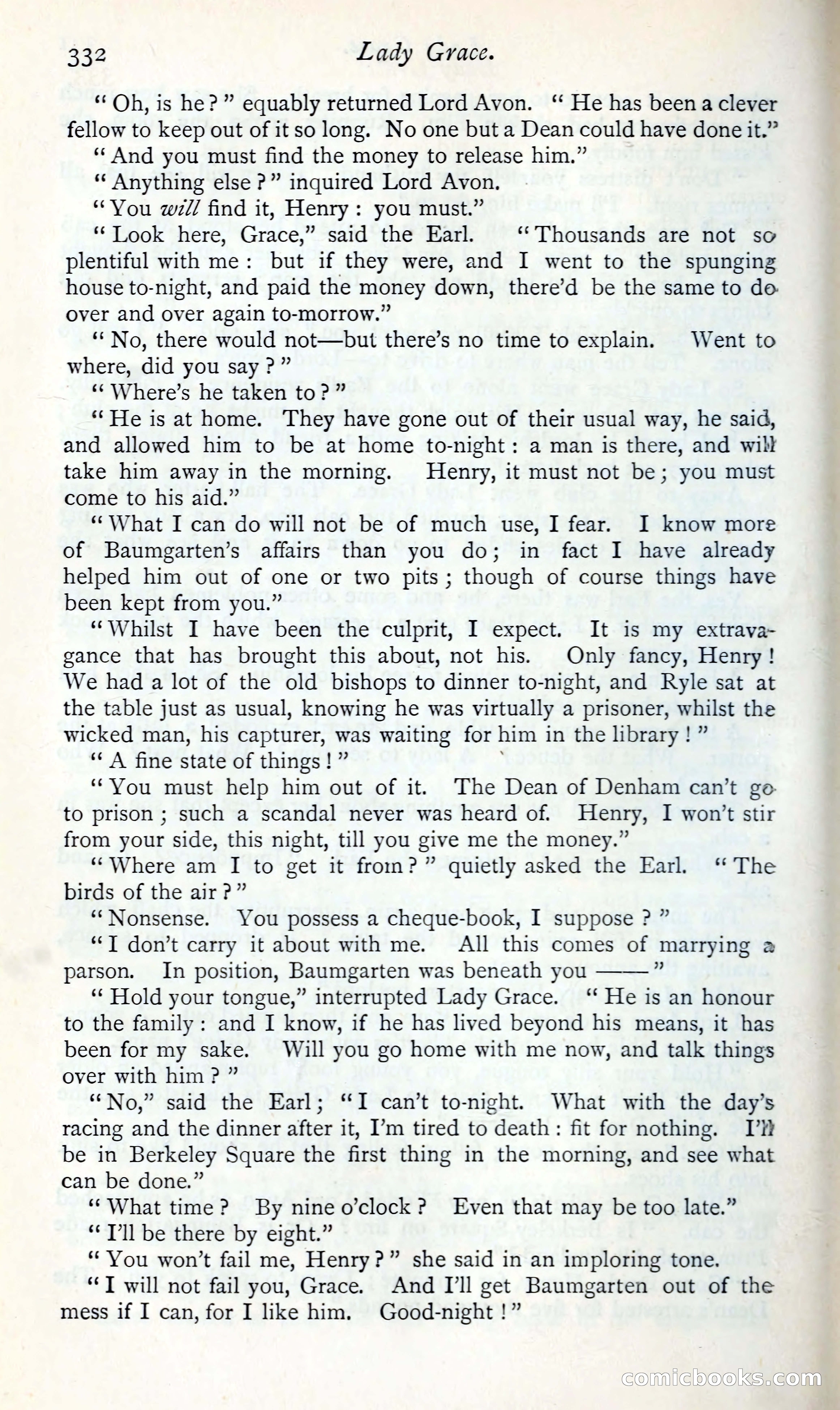 The Argosy — page 355 of 400