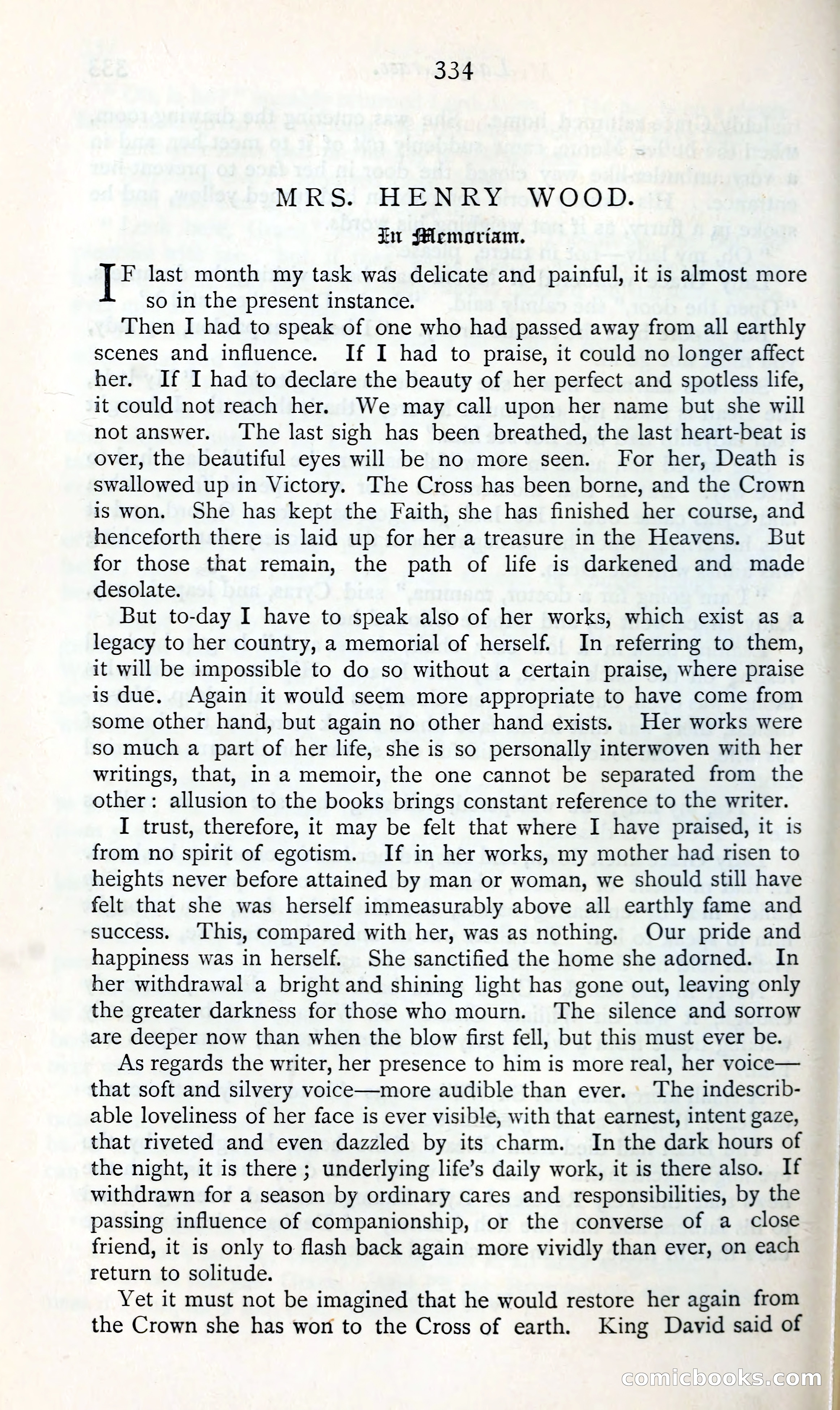 The Argosy — page 357 of 400