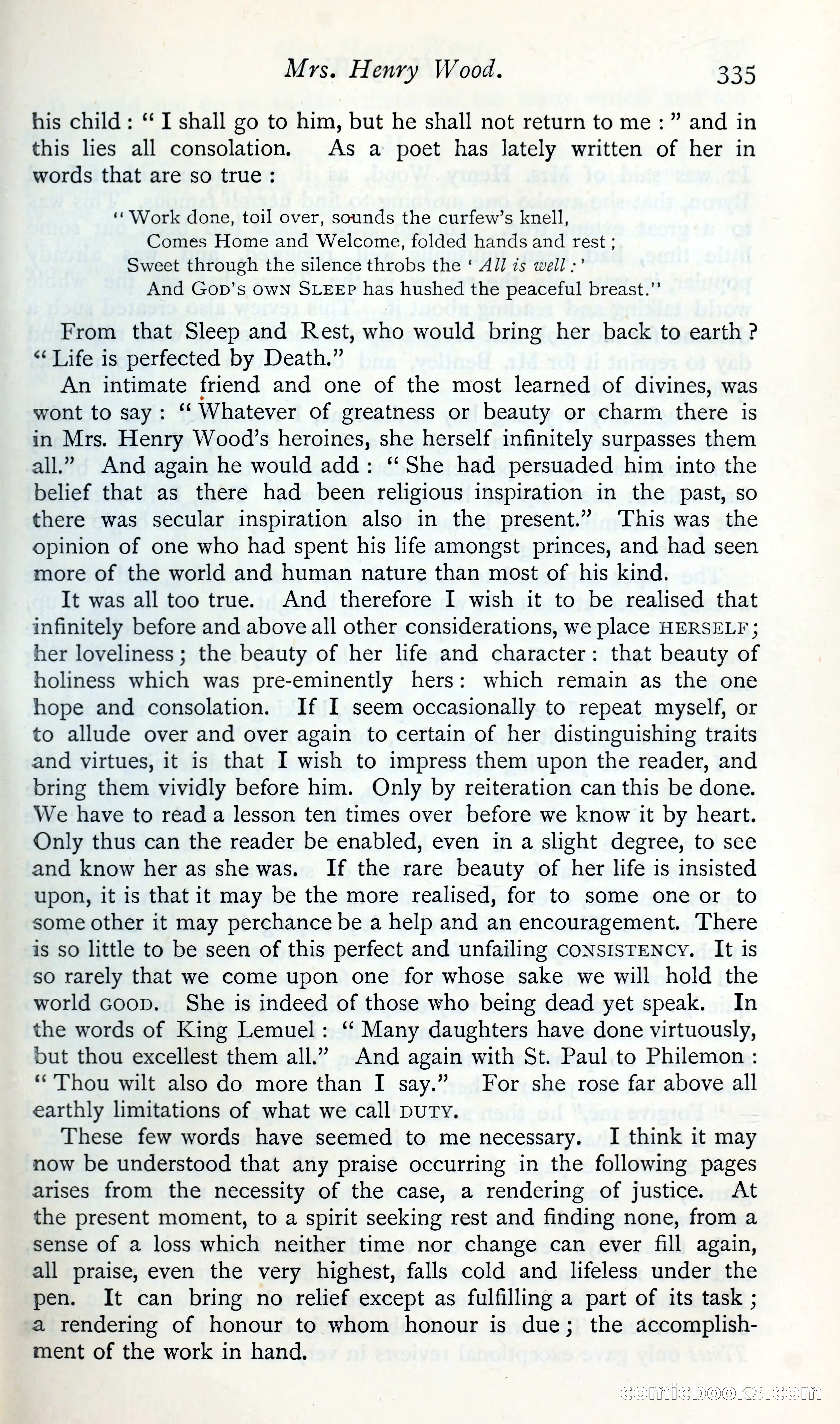 The Argosy — page 358 of 400