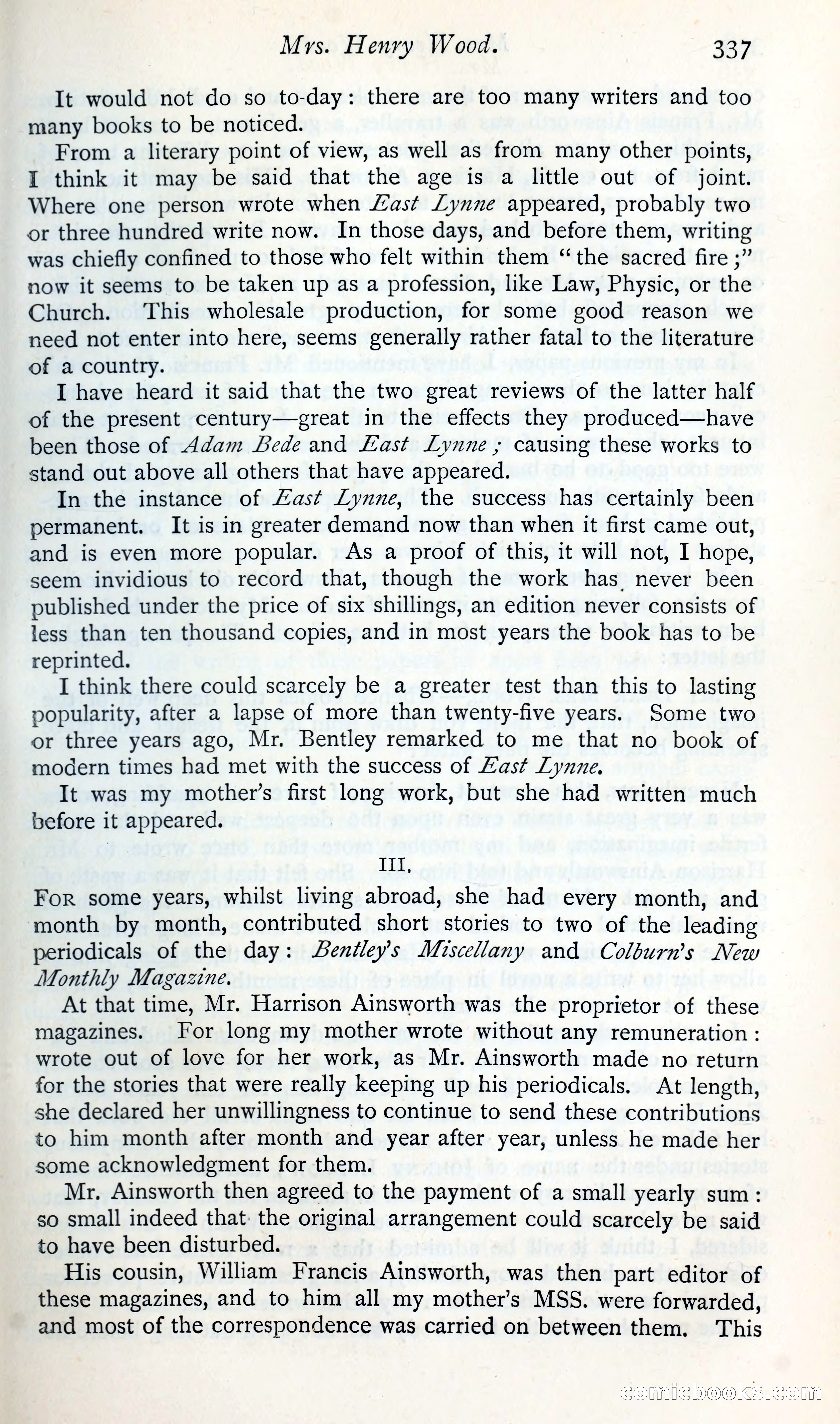 The Argosy — page 360 of 400