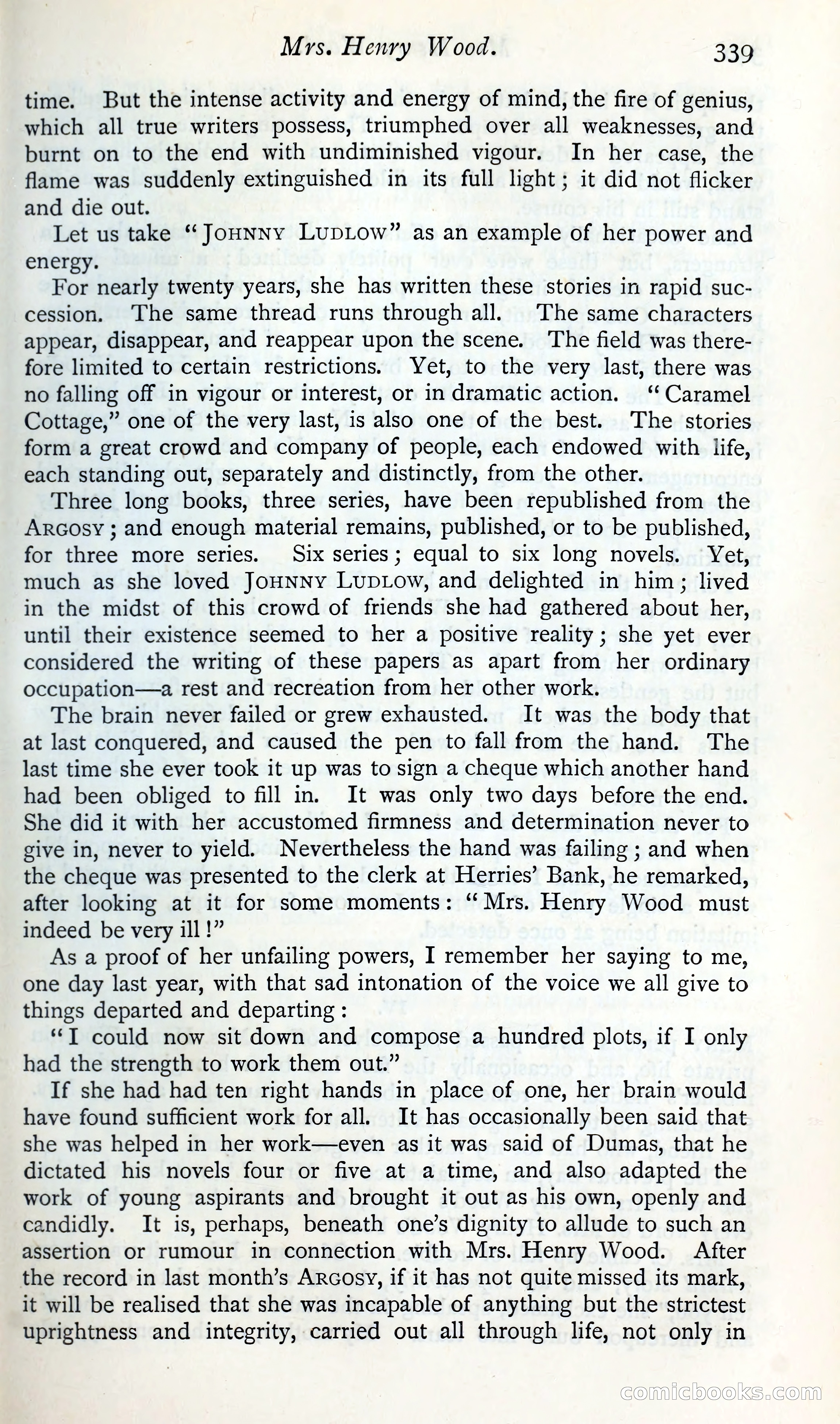 The Argosy — page 362 of 400