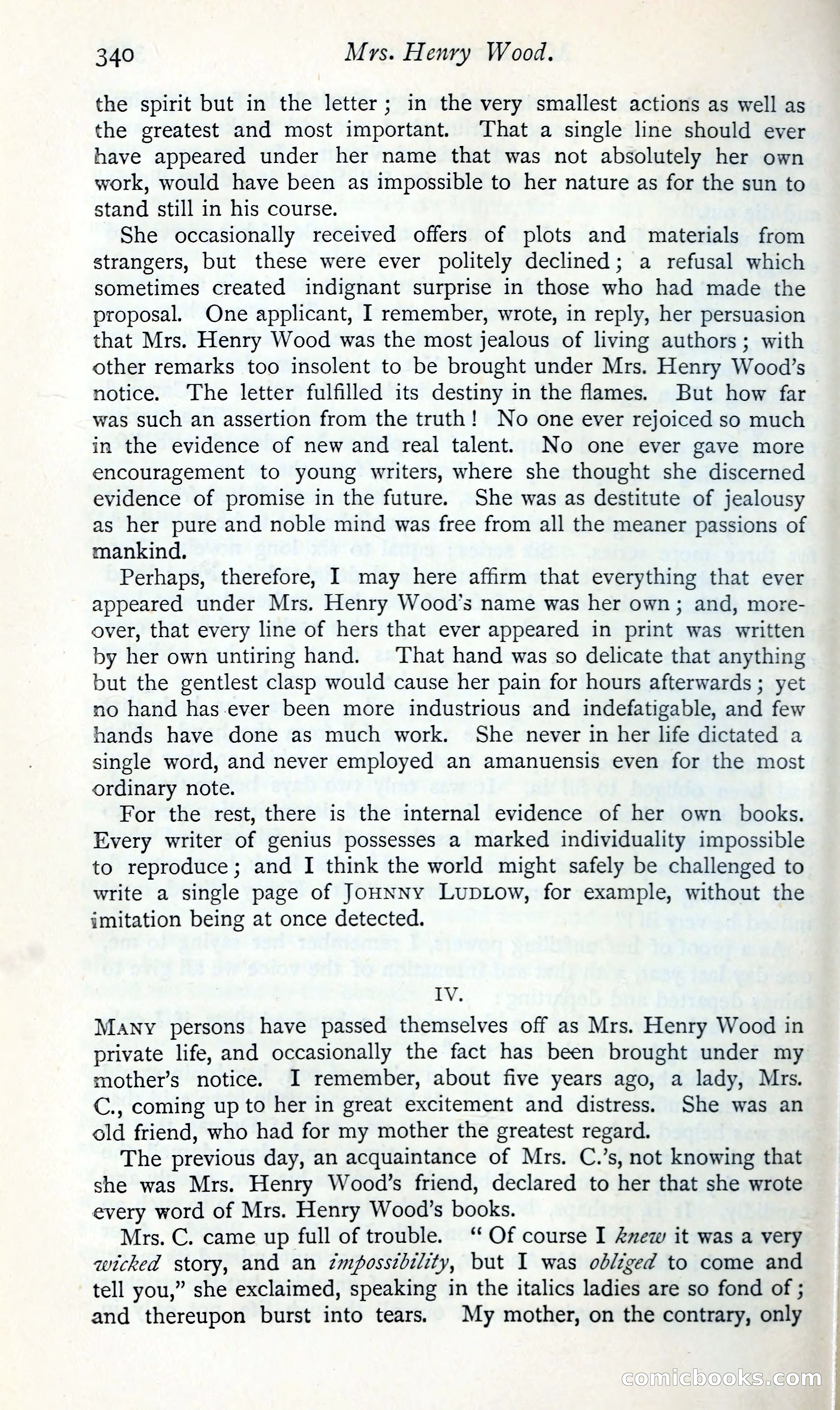 The Argosy — page 363 of 400