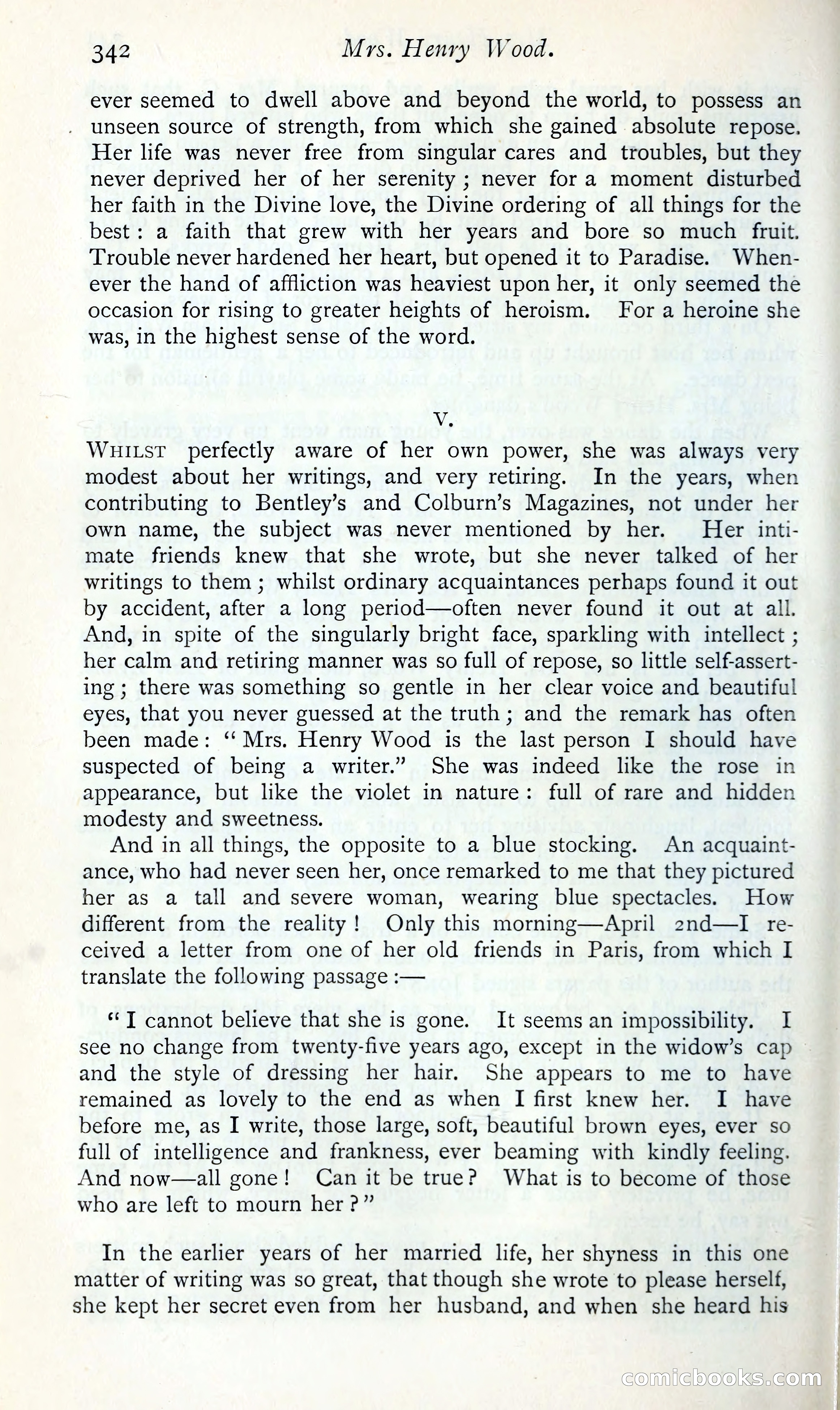 The Argosy — page 365 of 400