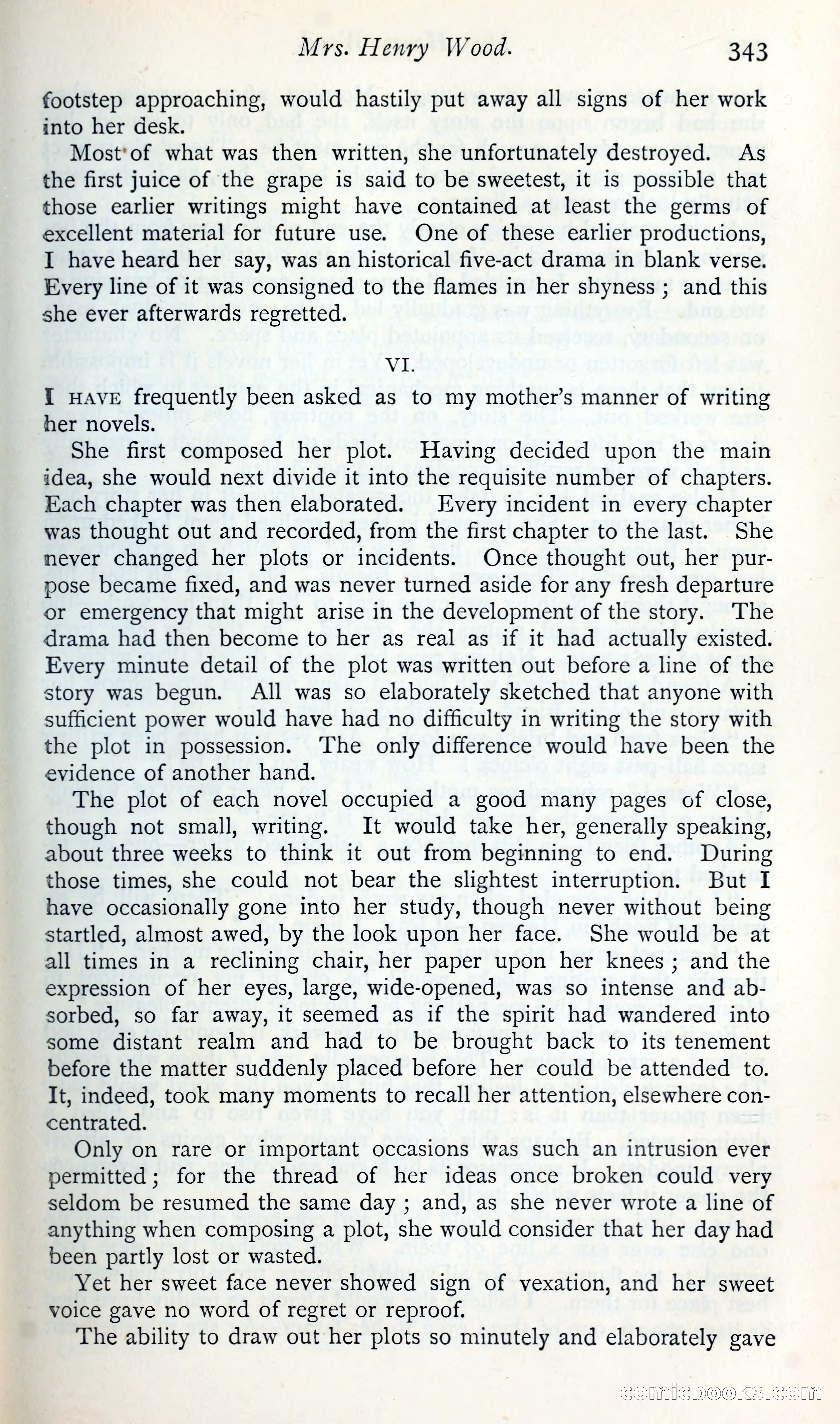 The Argosy — page 366 of 400
