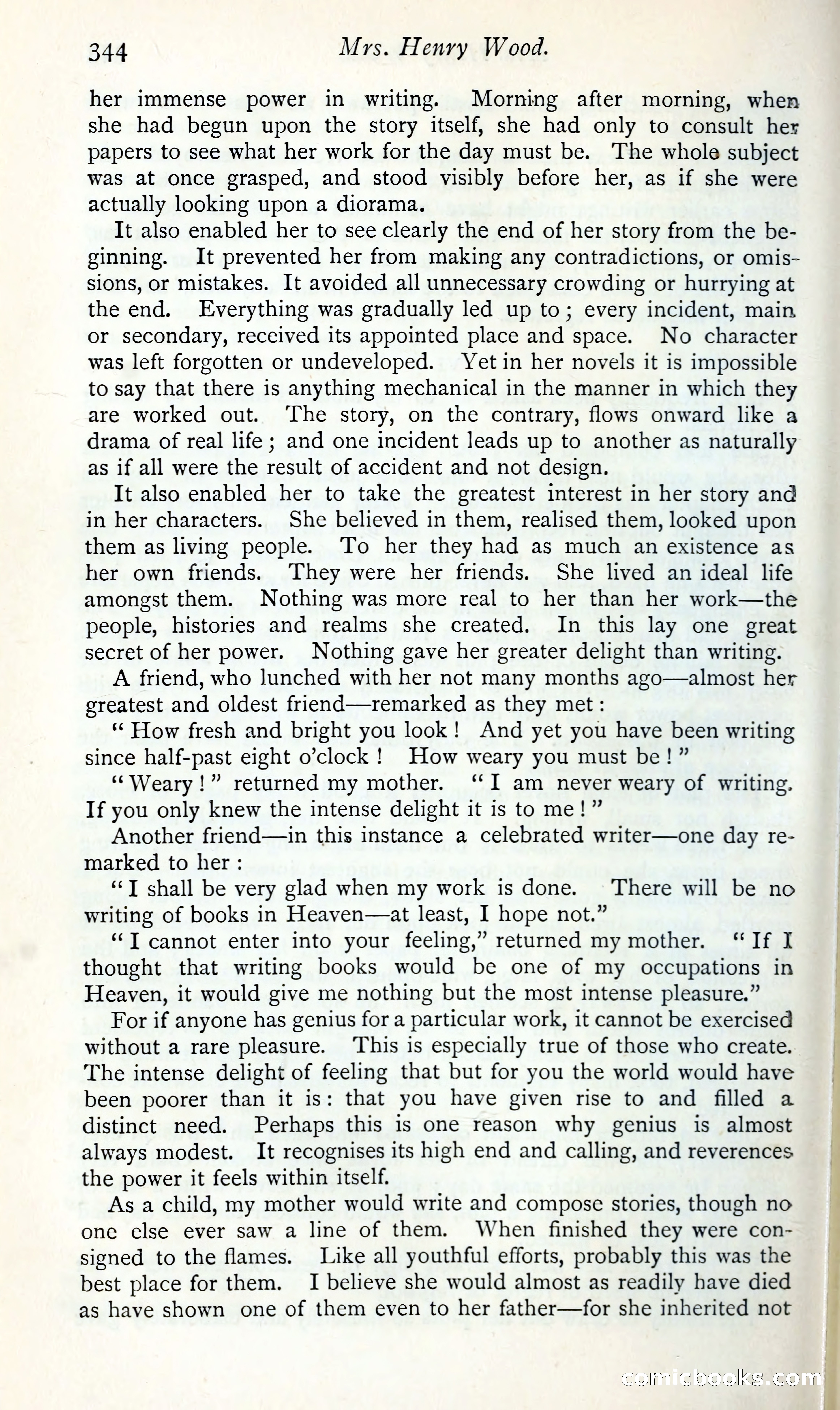 The Argosy — page 367 of 400