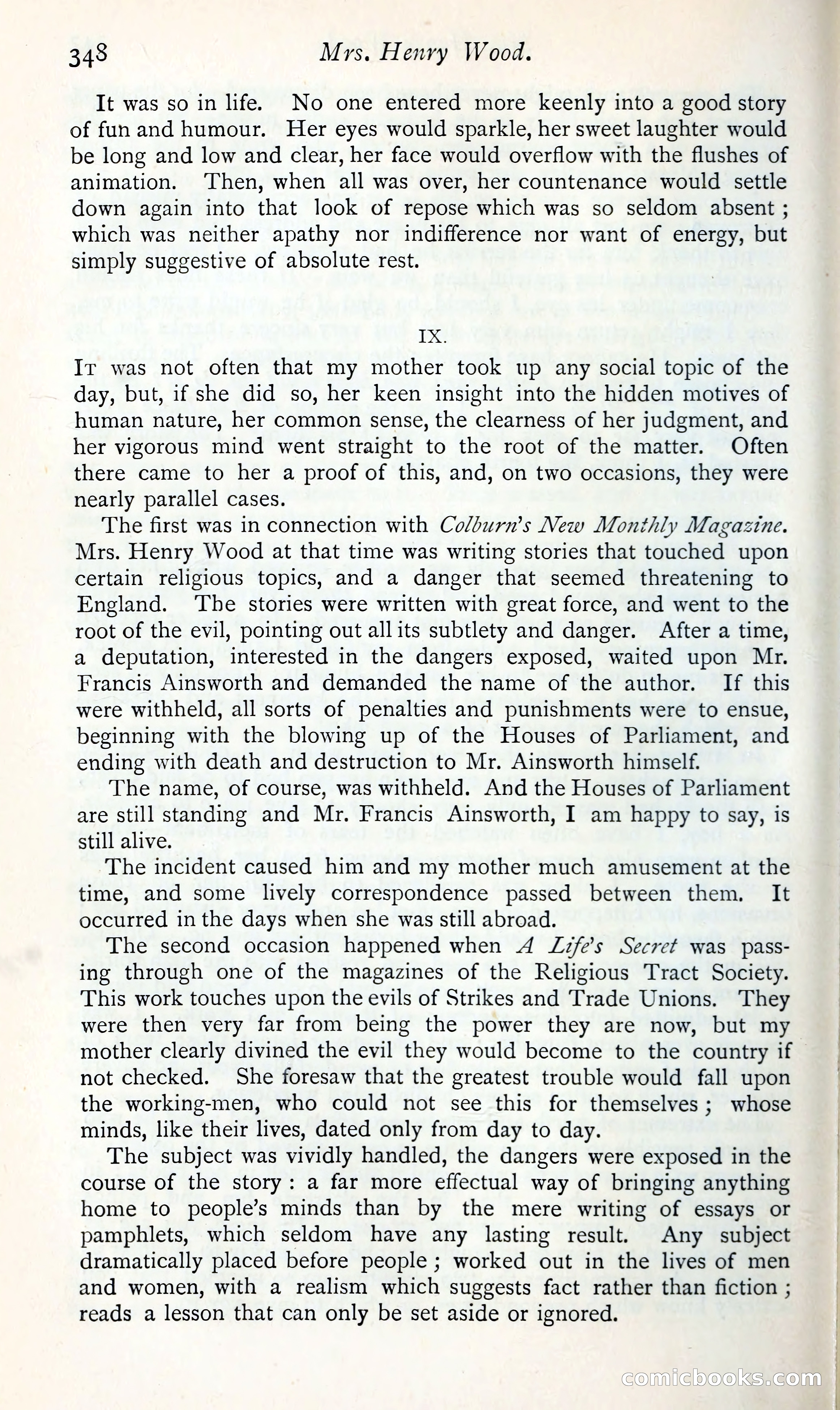 The Argosy — page 371 of 400