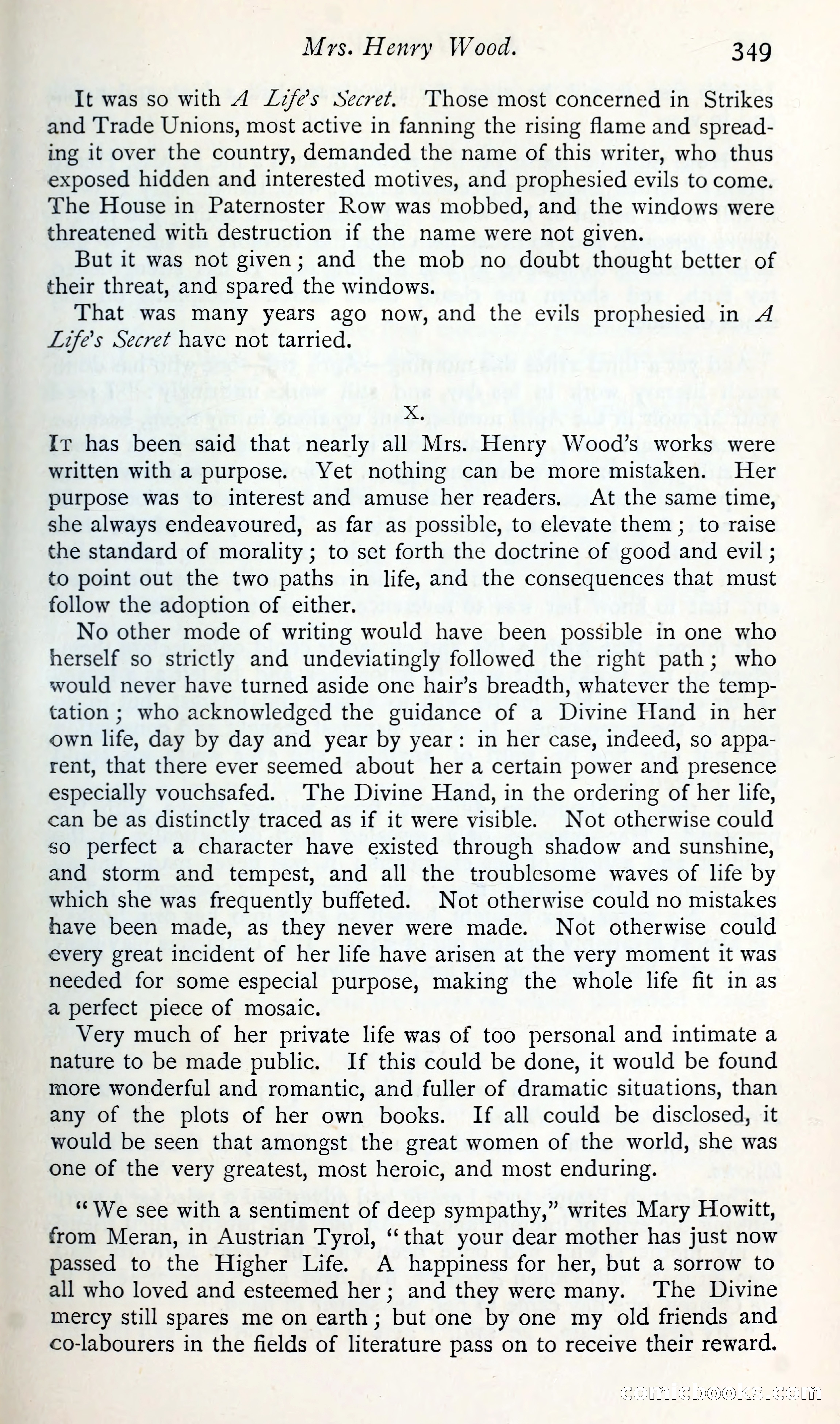 The Argosy — page 372 of 400