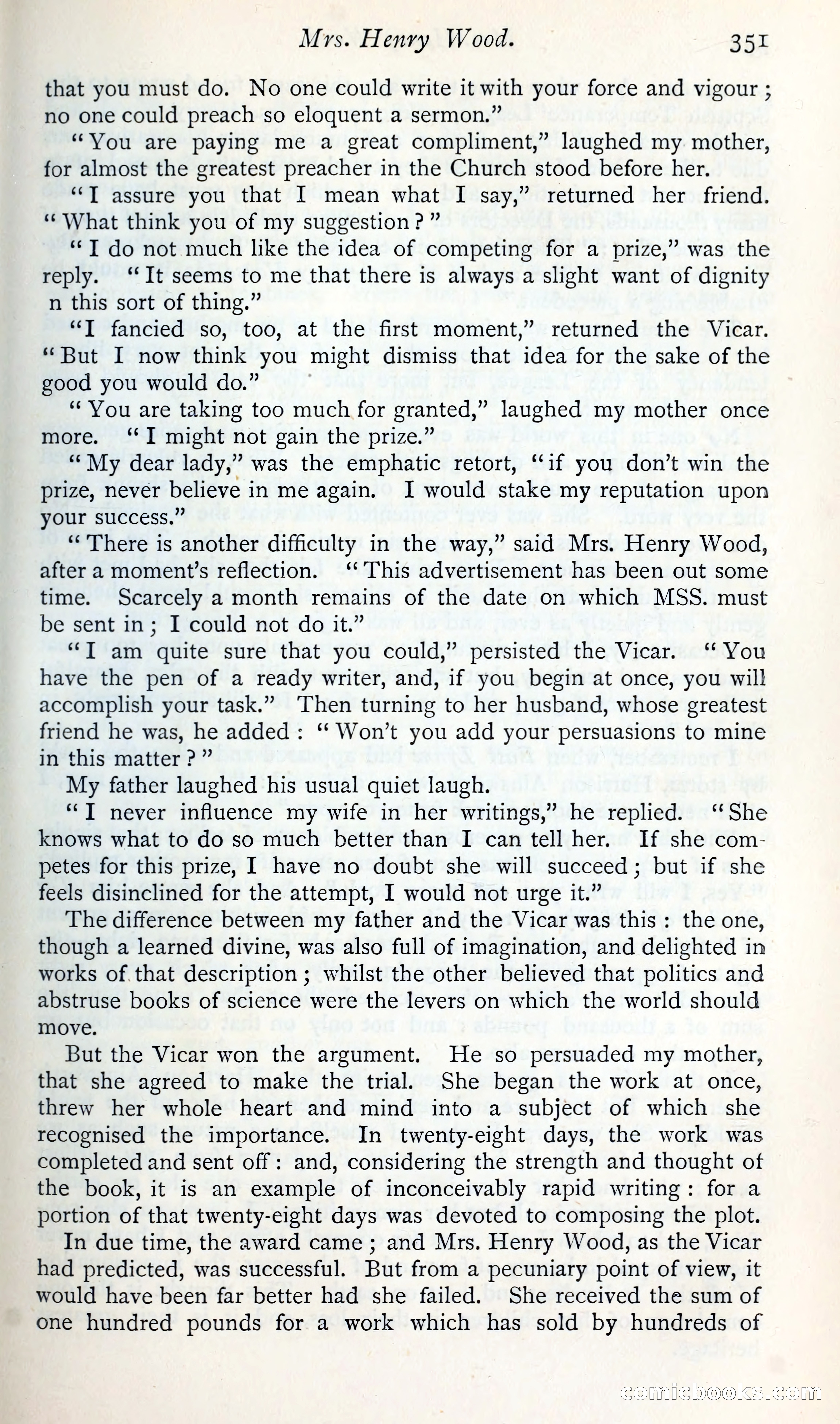 The Argosy — page 374 of 400