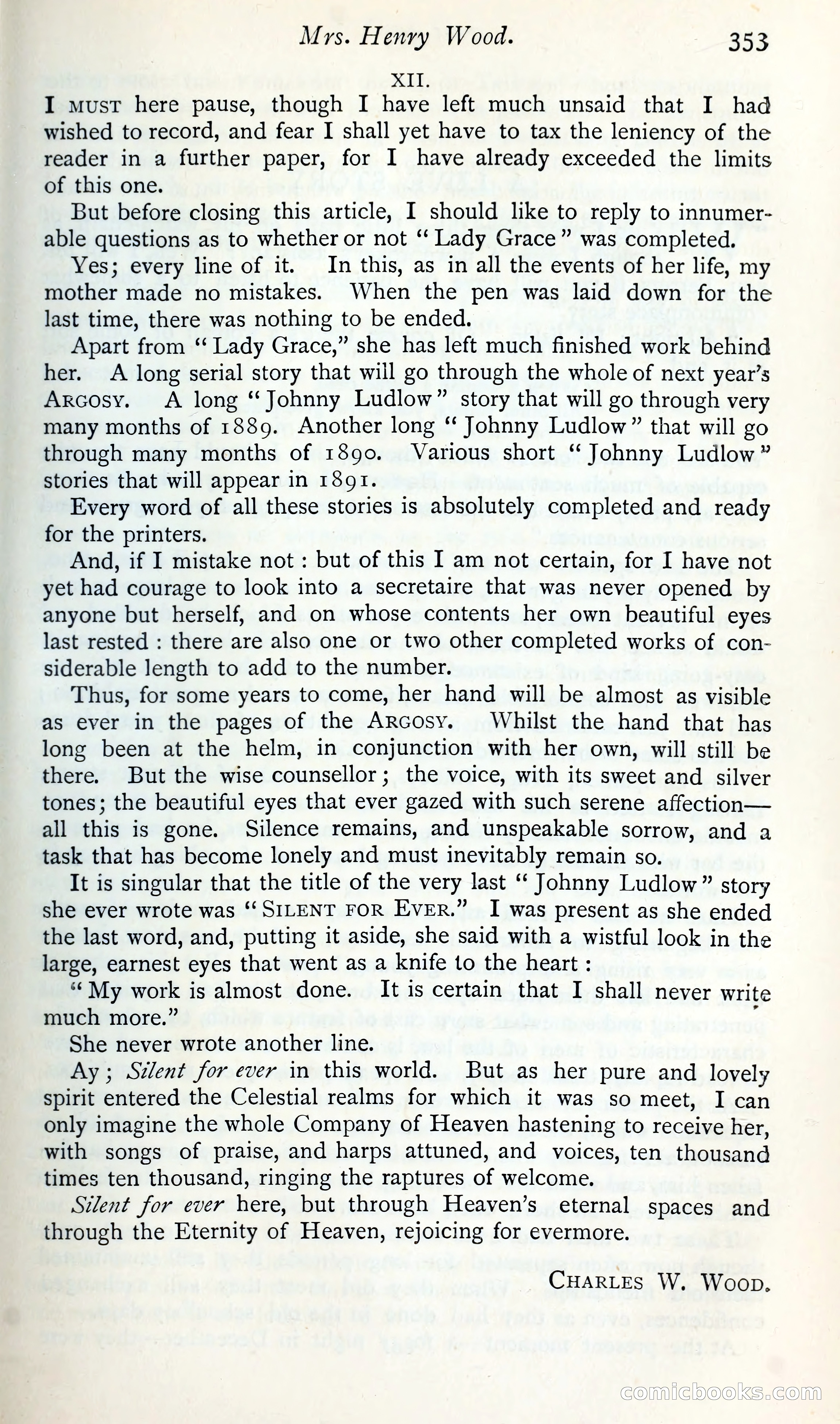 The Argosy — page 376 of 400