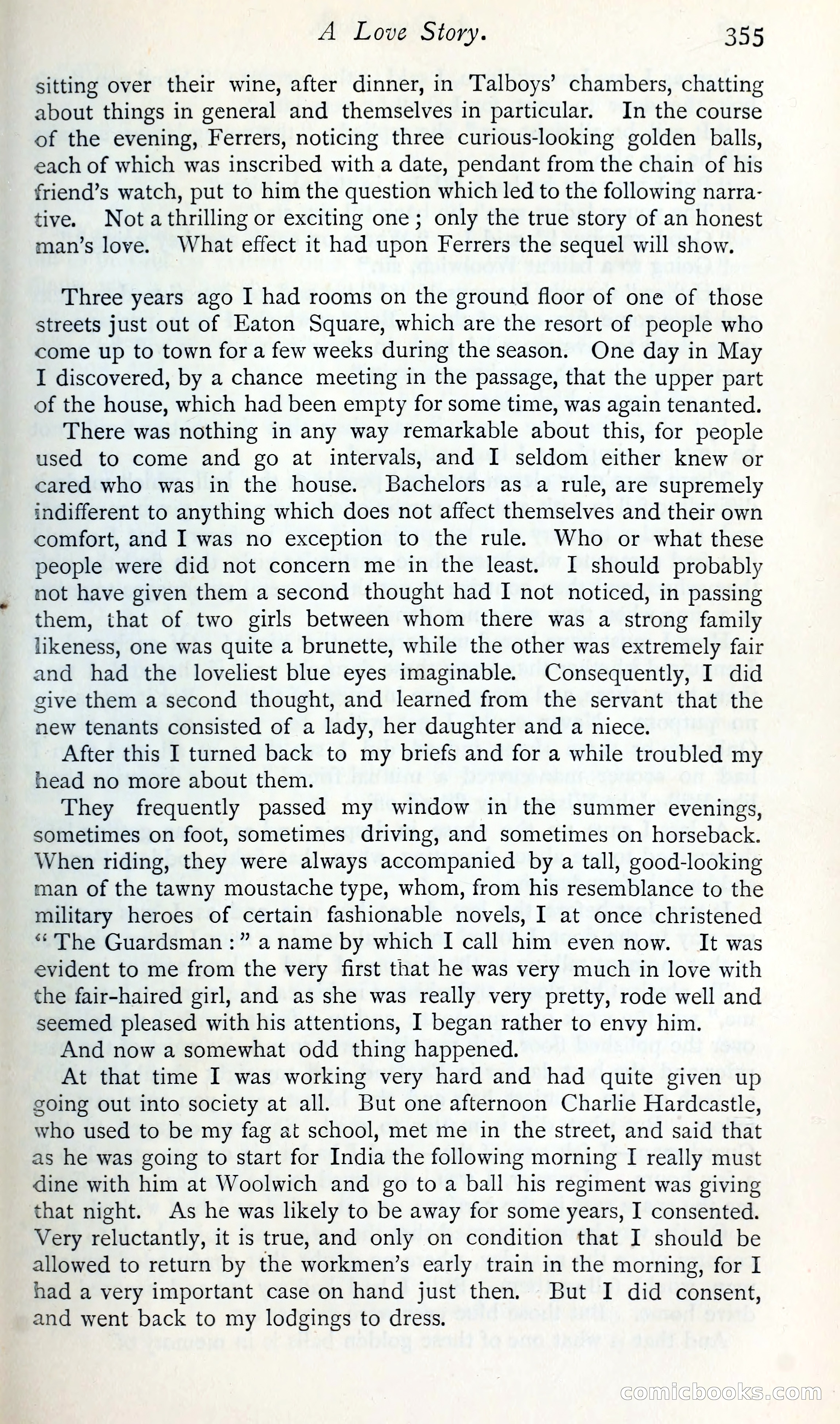 The Argosy — page 378 of 400