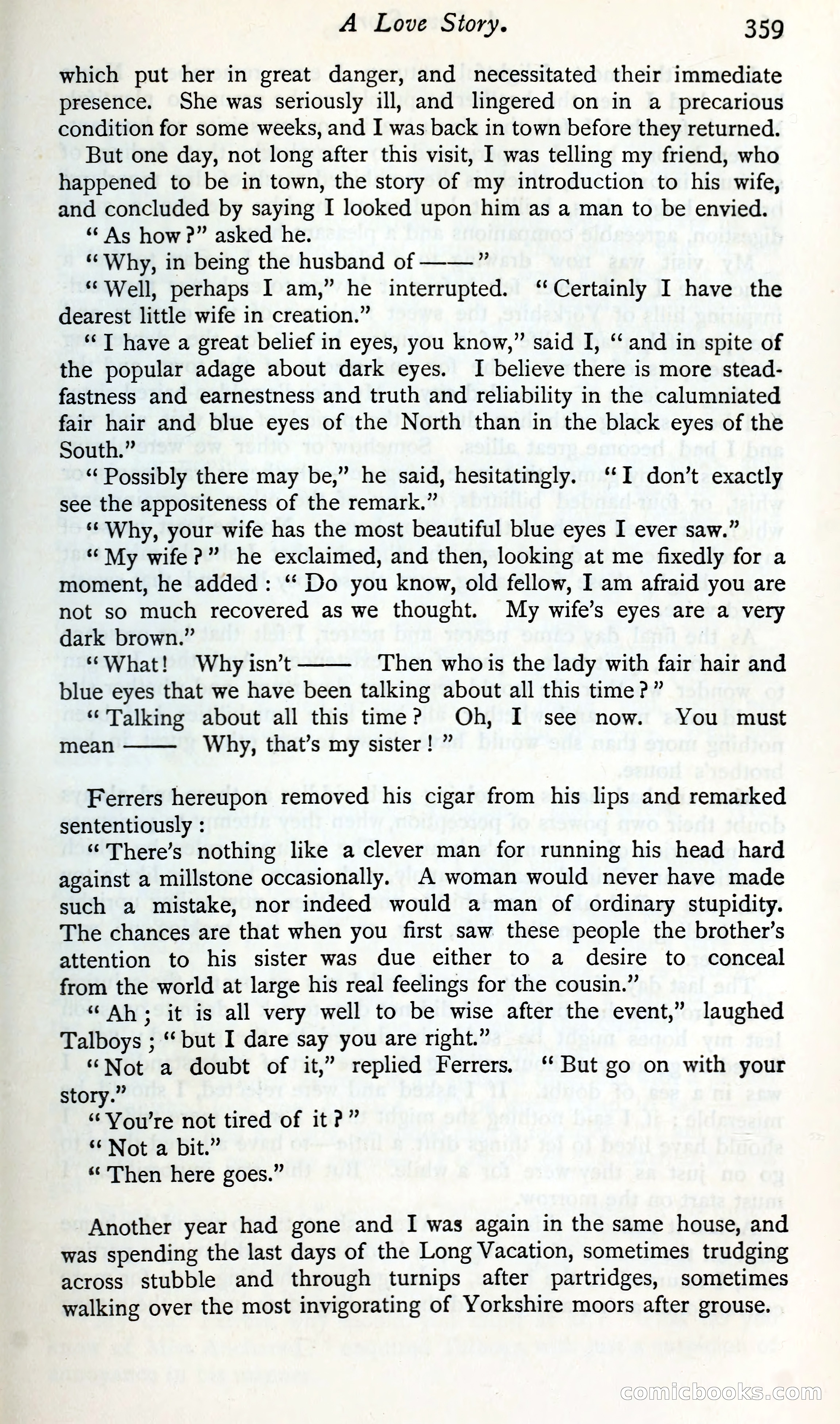 The Argosy — page 382 of 400