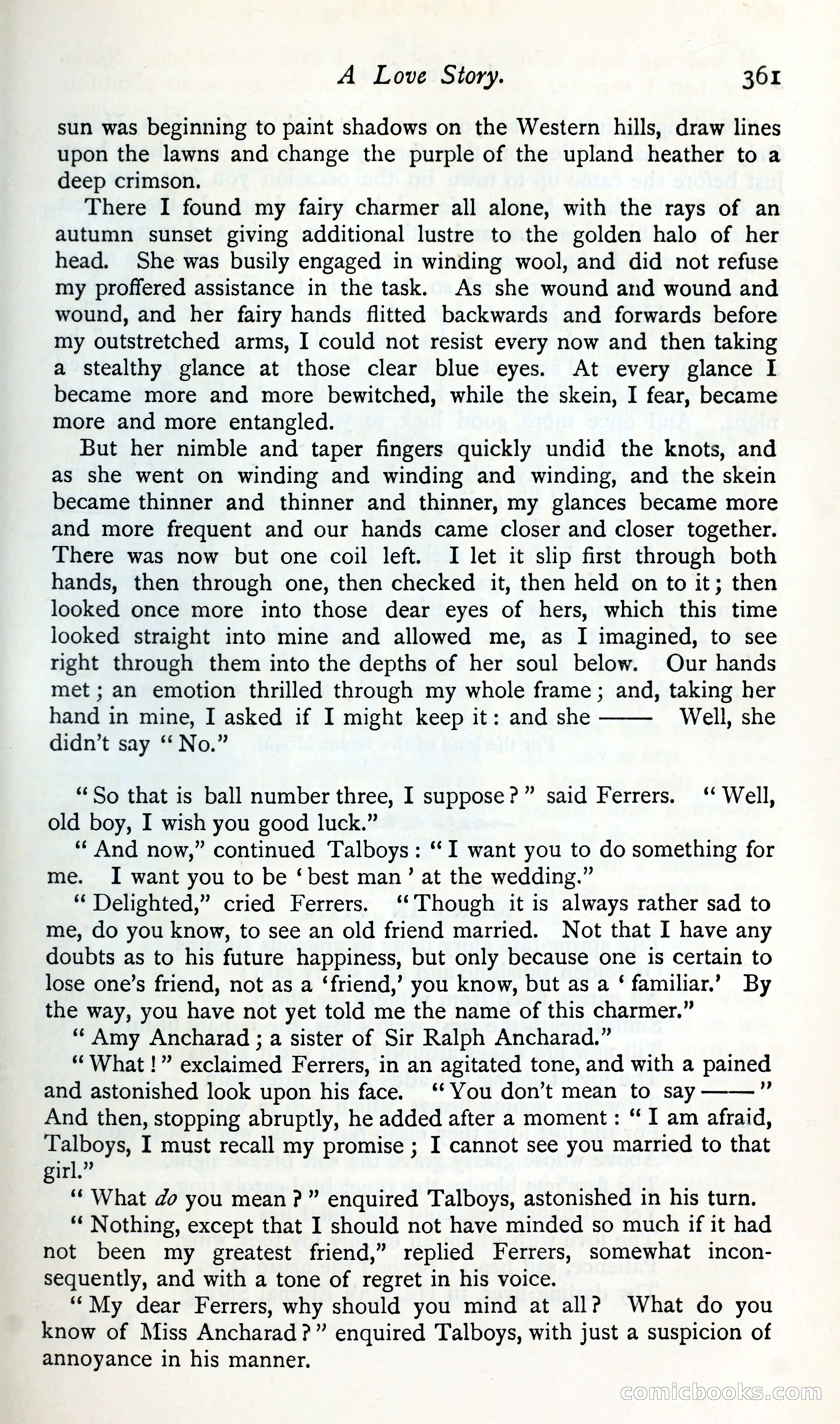 The Argosy — page 384 of 400