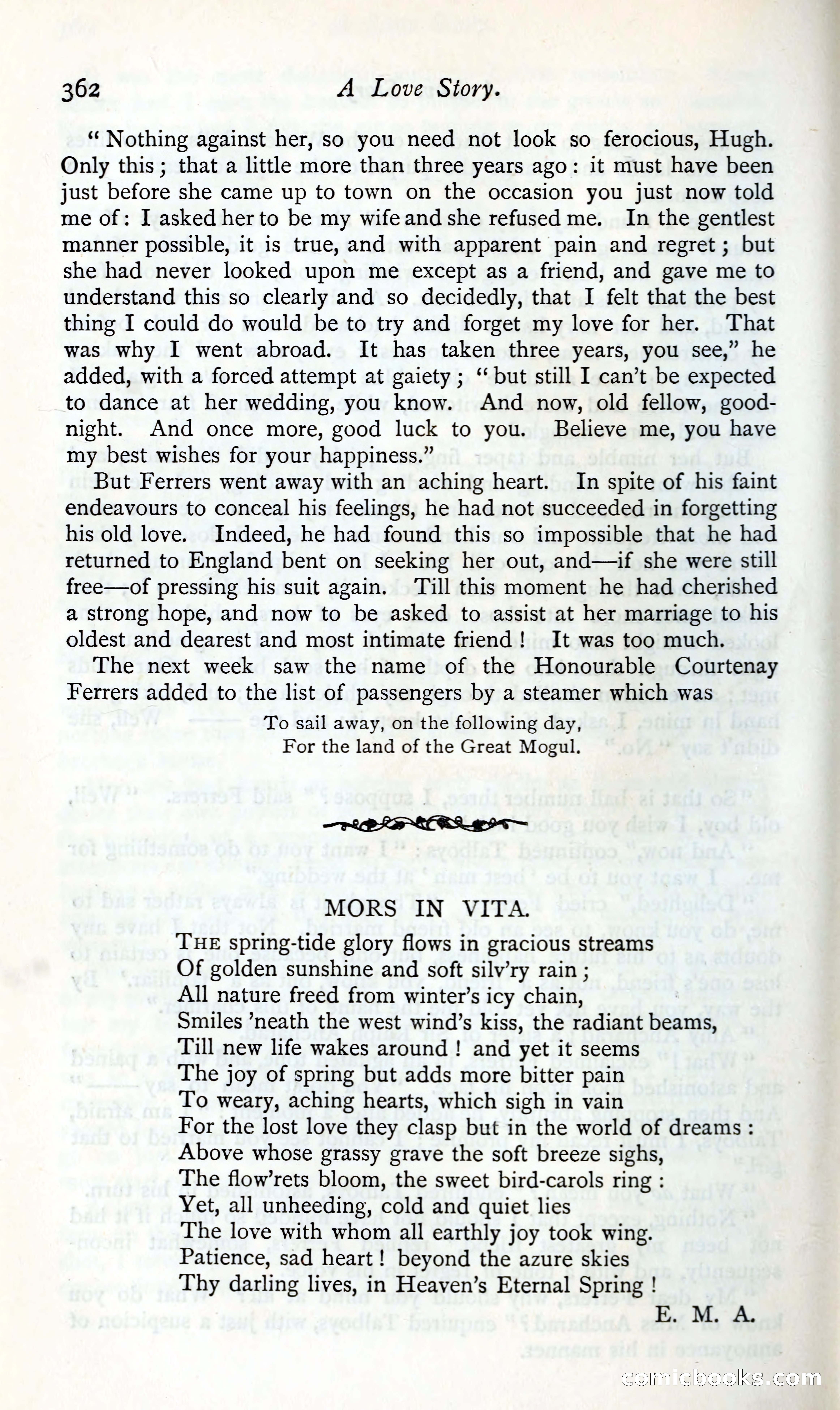 The Argosy — page 385 of 400