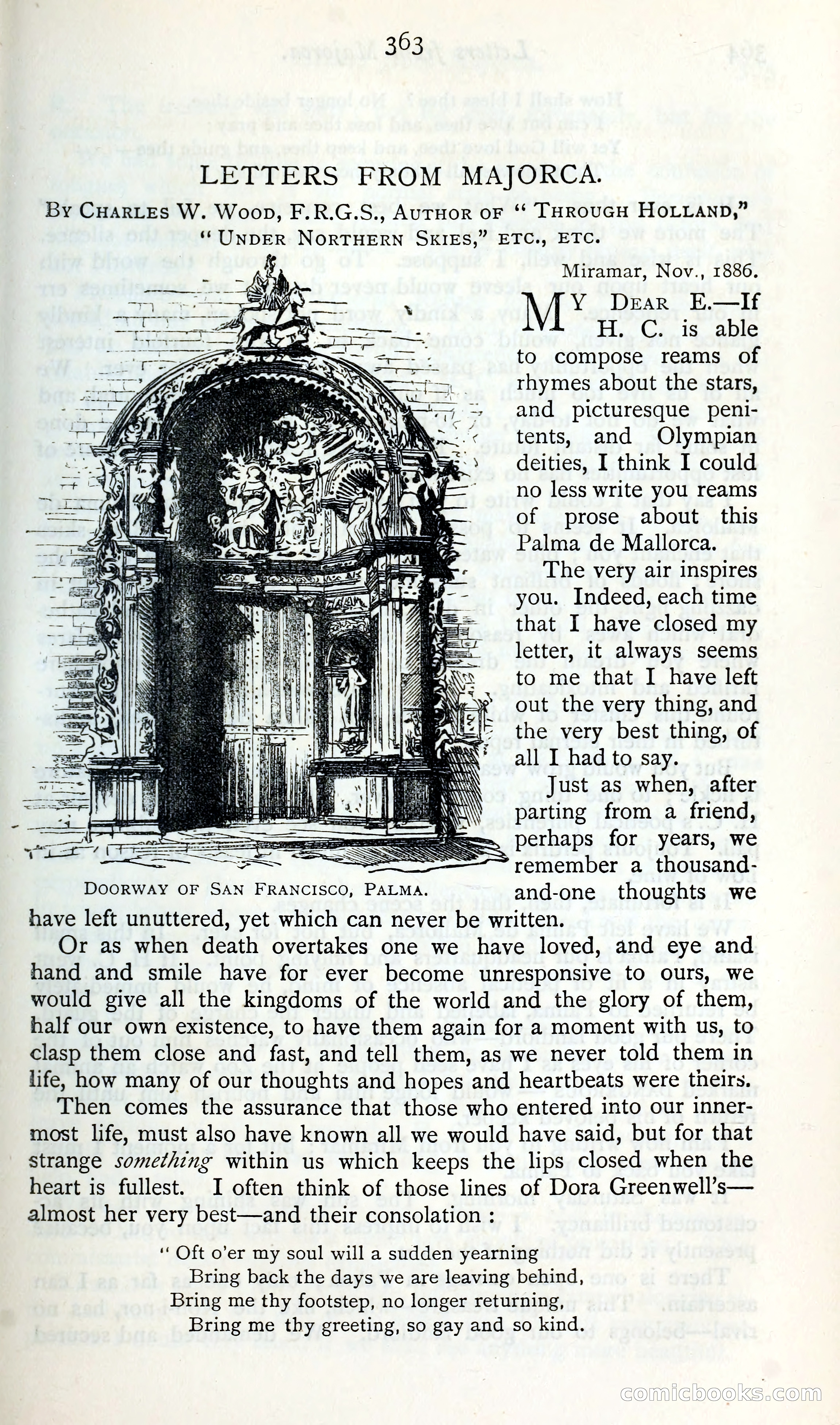 The Argosy — page 386 of 400