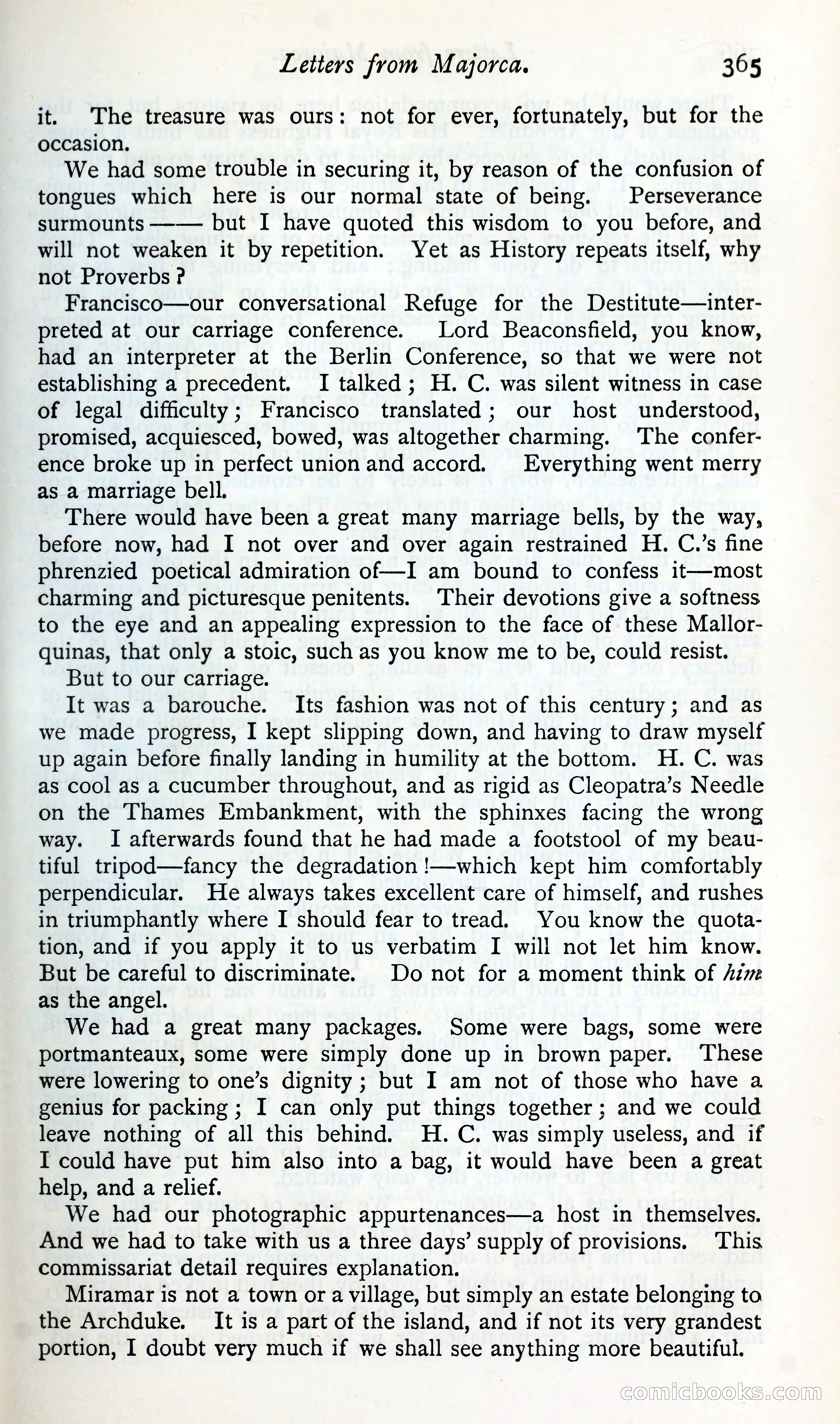 The Argosy — page 388 of 400