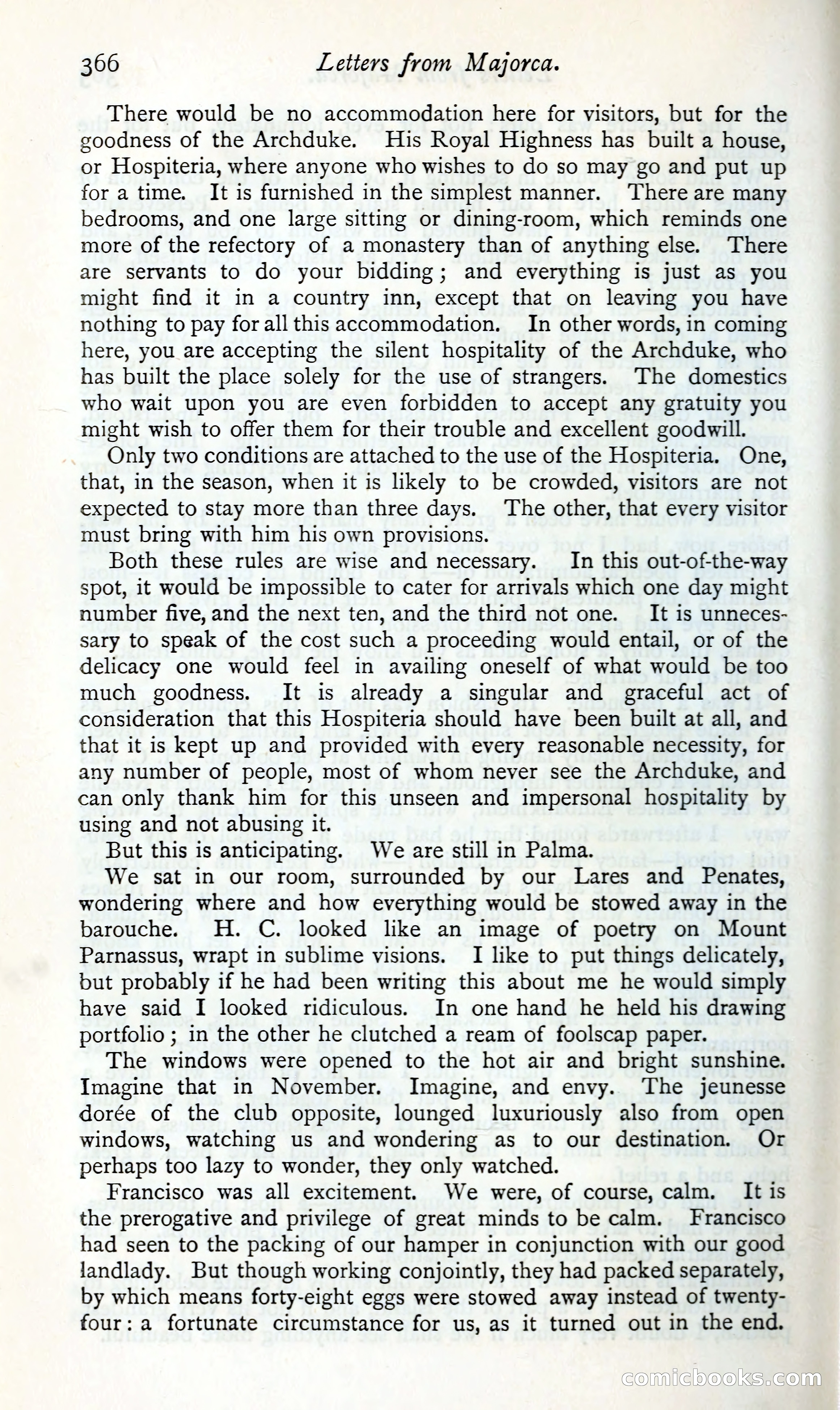 The Argosy — page 389 of 400