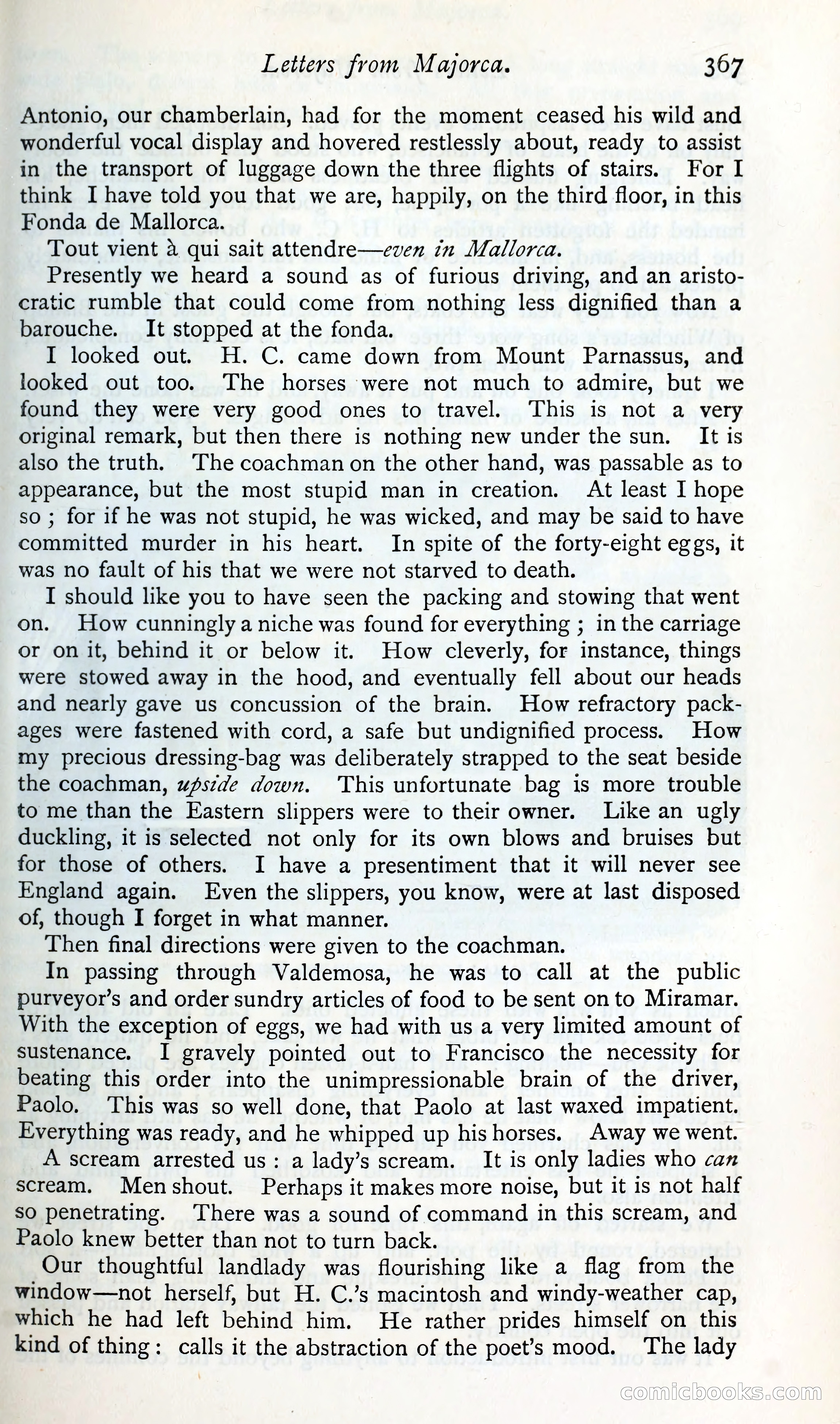 The Argosy — page 390 of 400