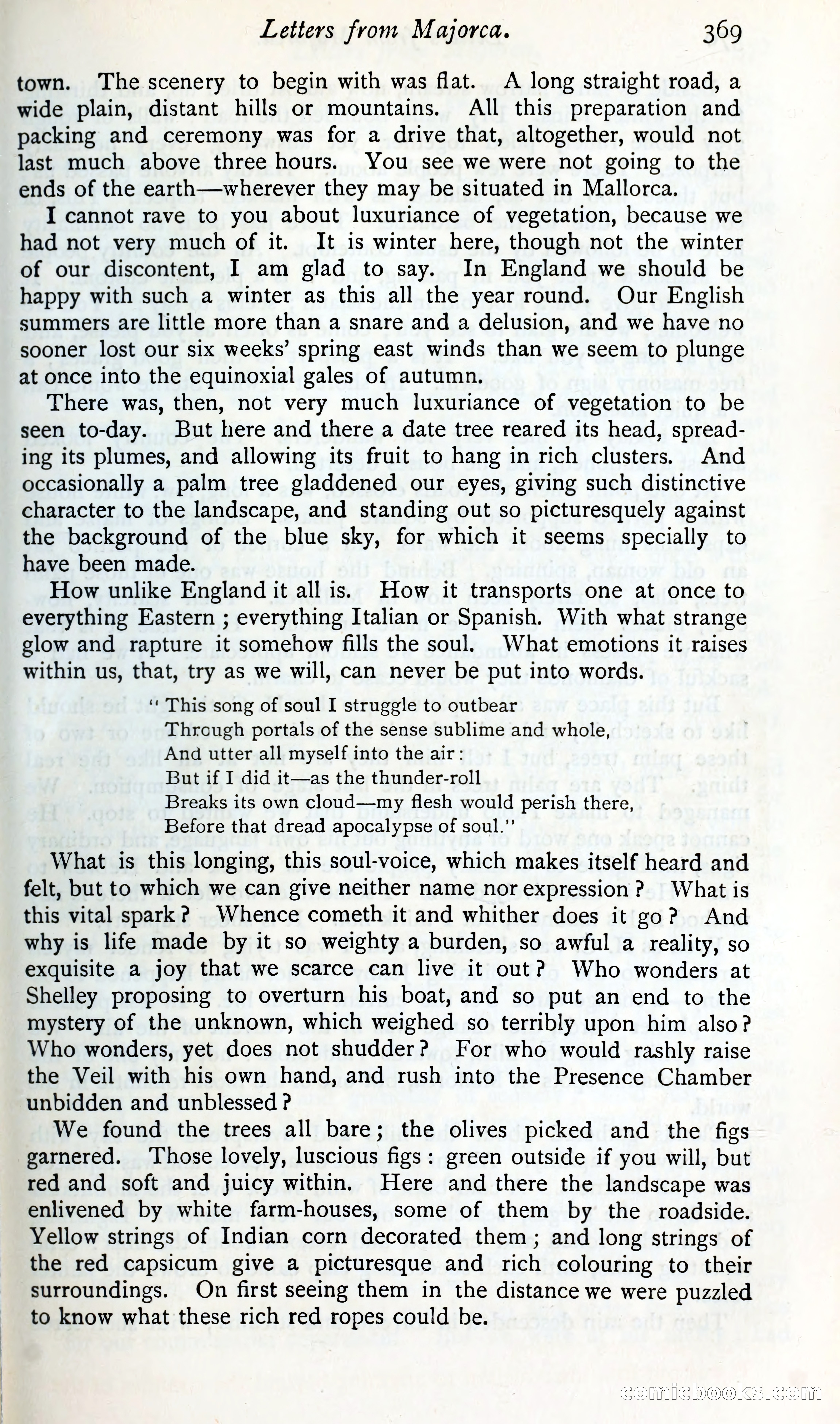 The Argosy — page 392 of 400