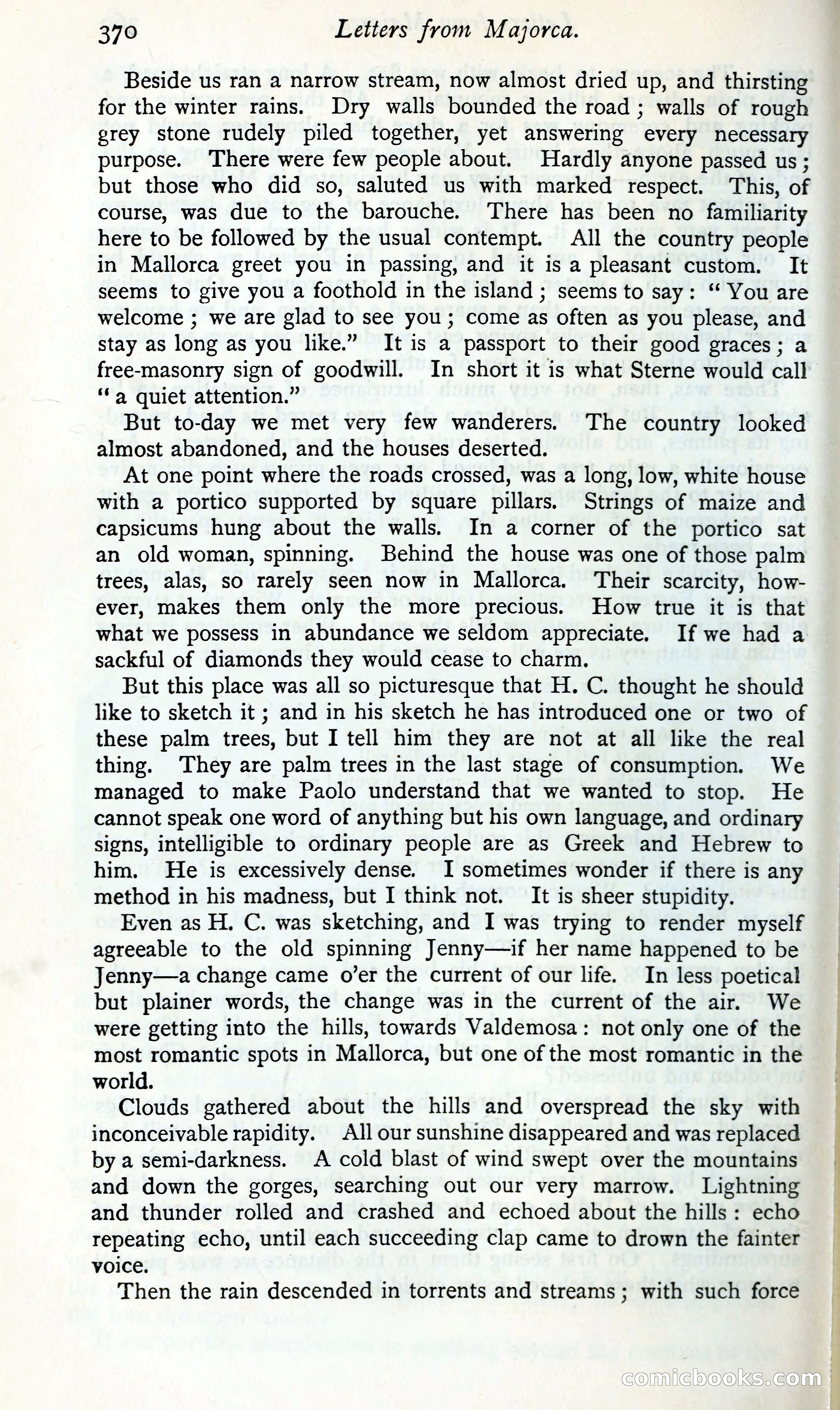 The Argosy — page 393 of 400