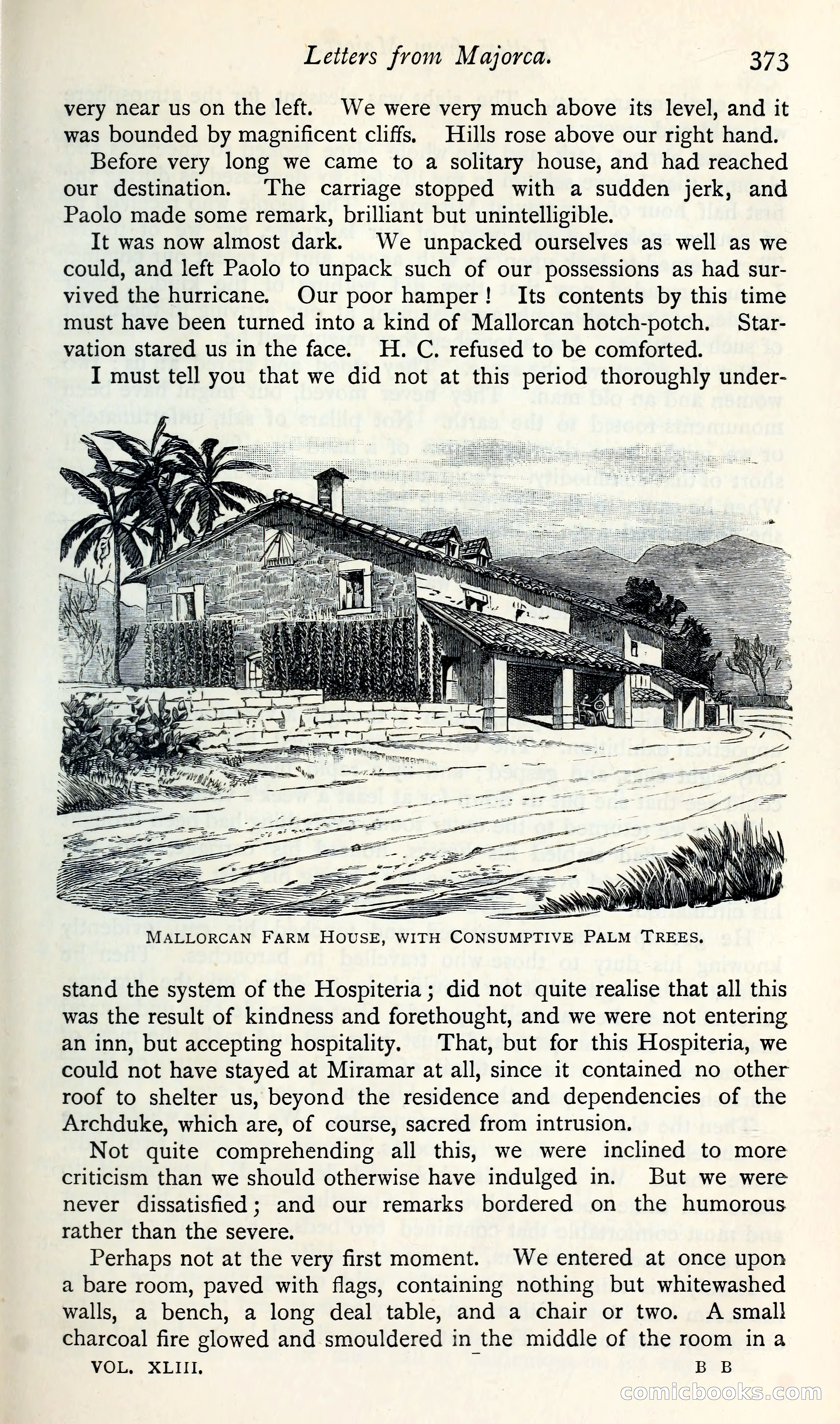 The Argosy — page 396 of 400