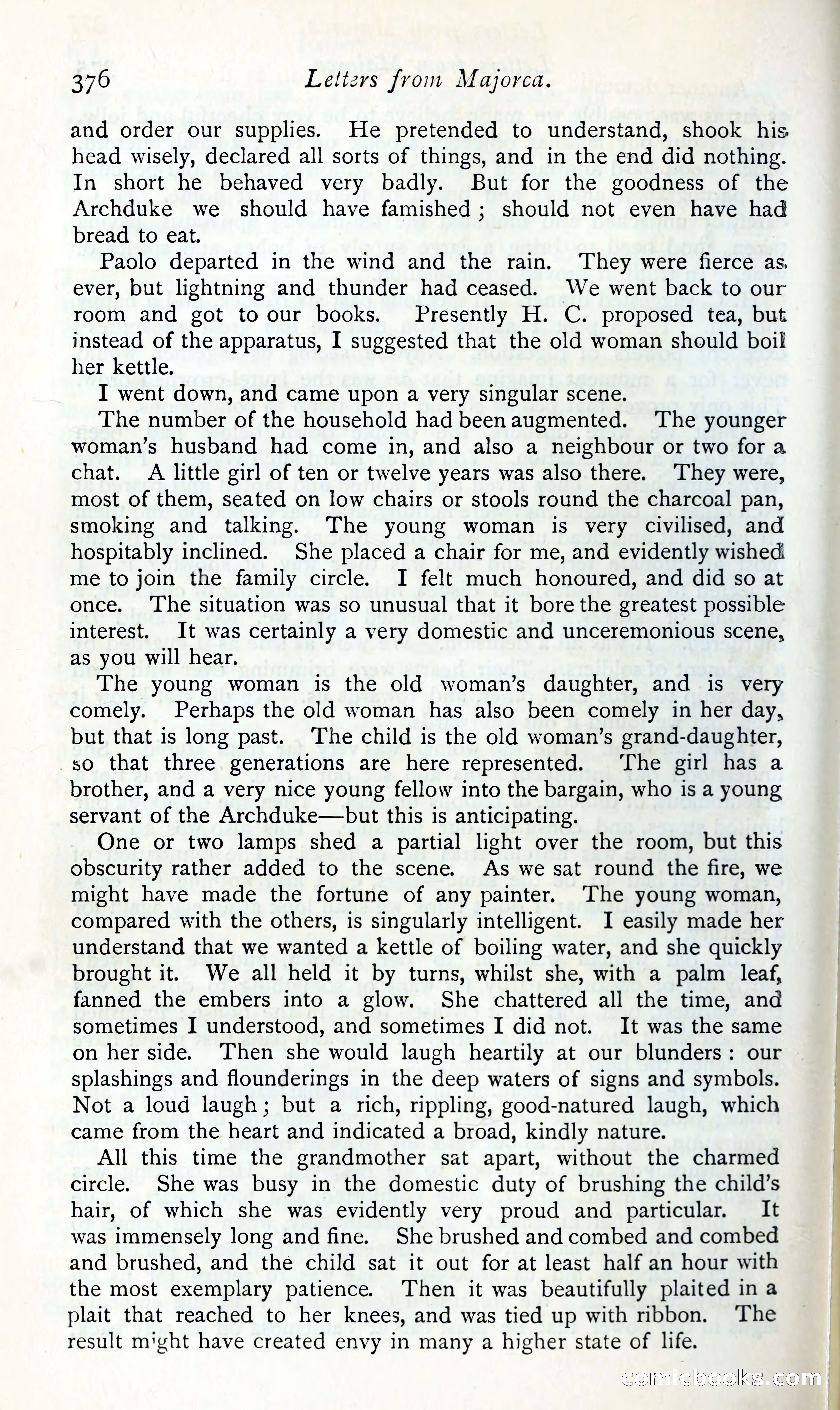The Argosy — page 399 of 400