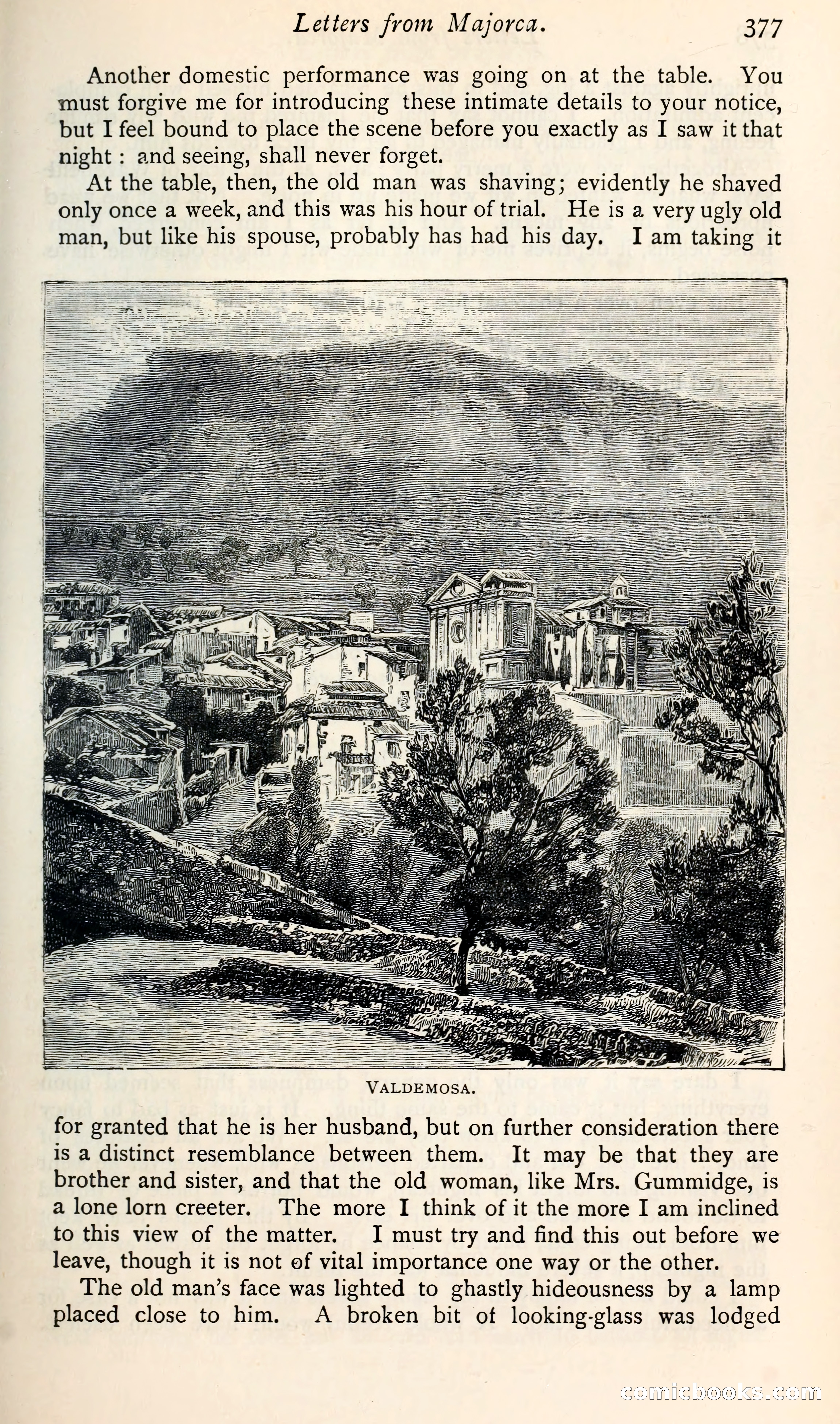 The Argosy — page 400 of 400