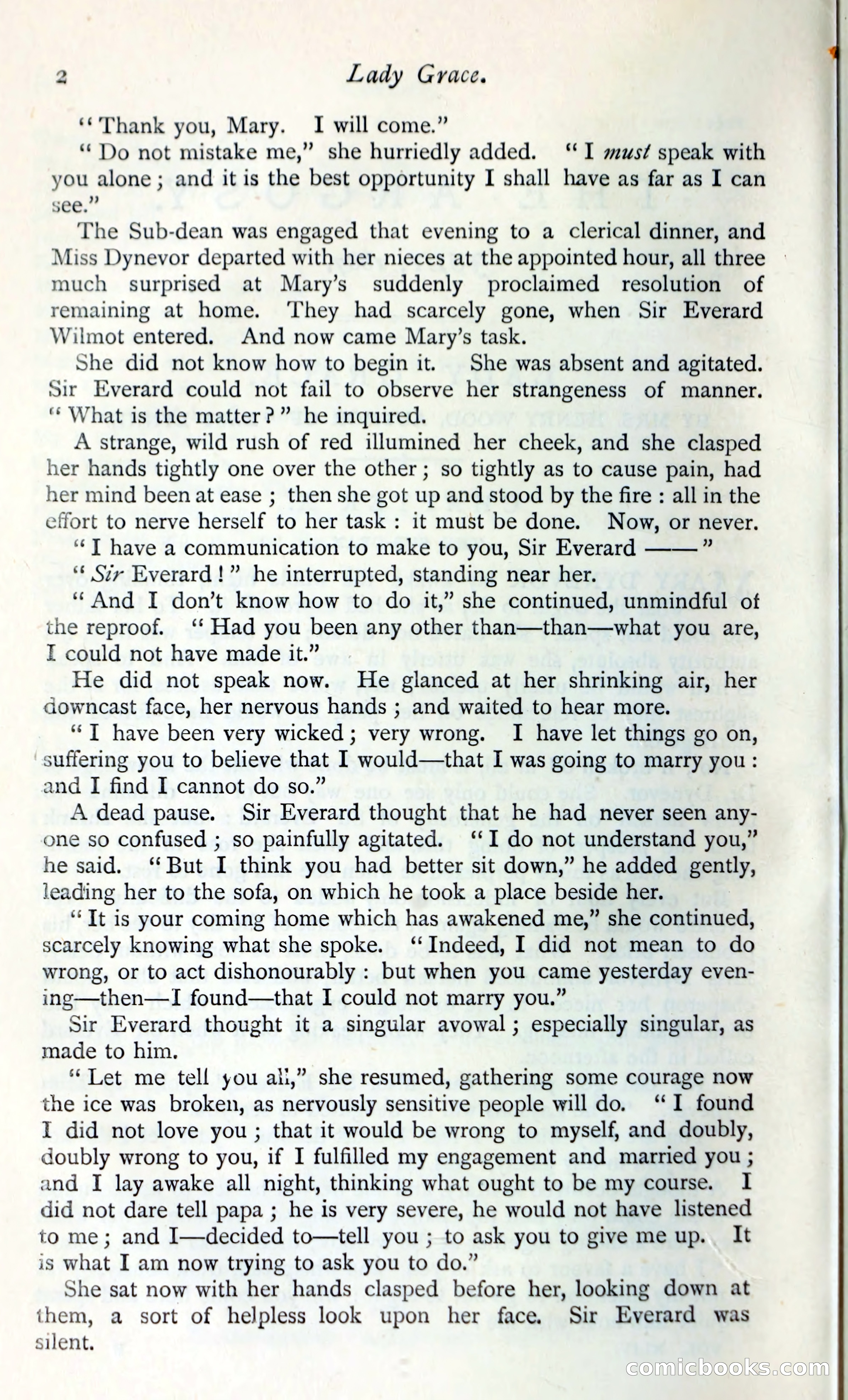 The Argosy — page 15 of 400