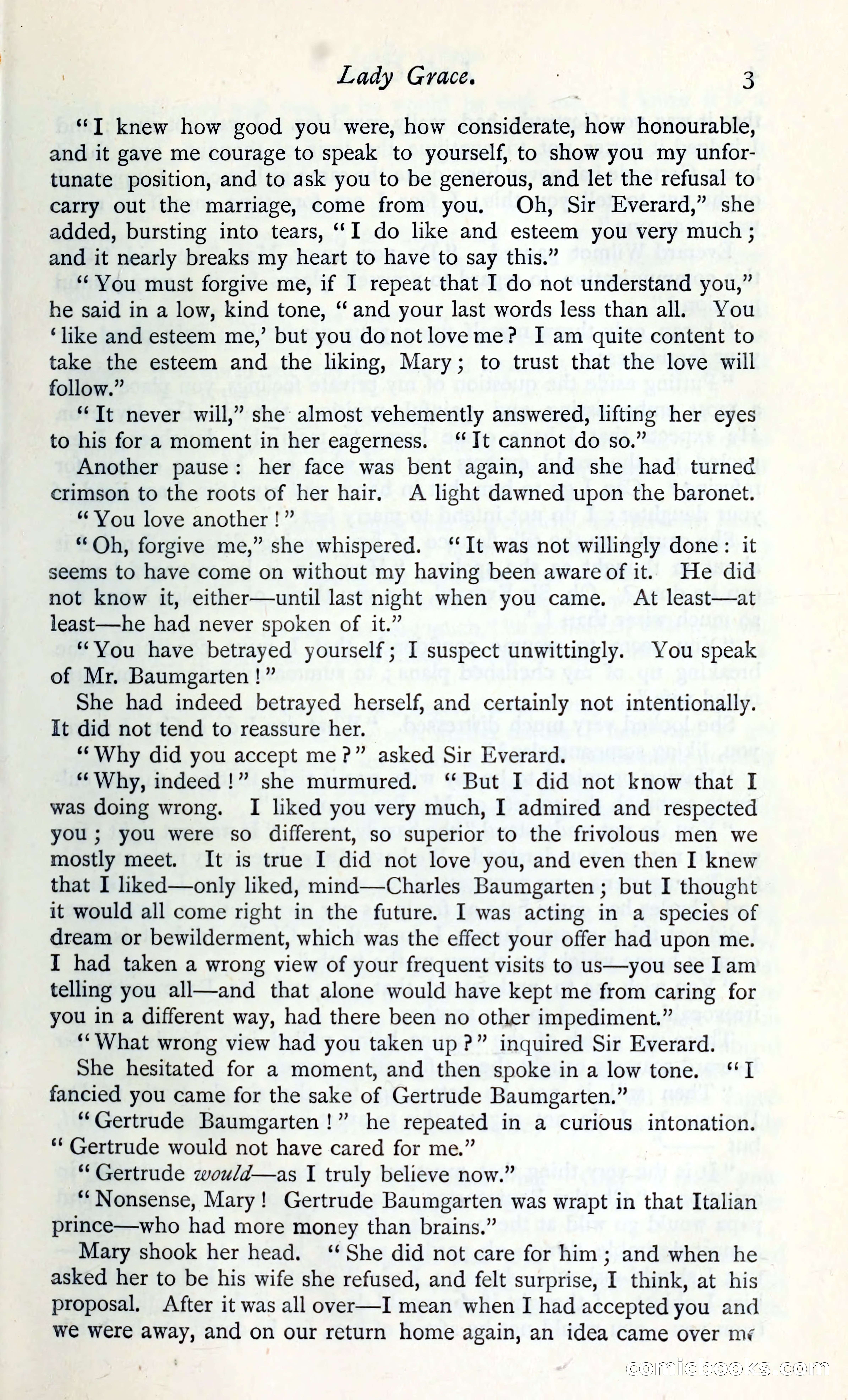 The Argosy — page 16 of 400