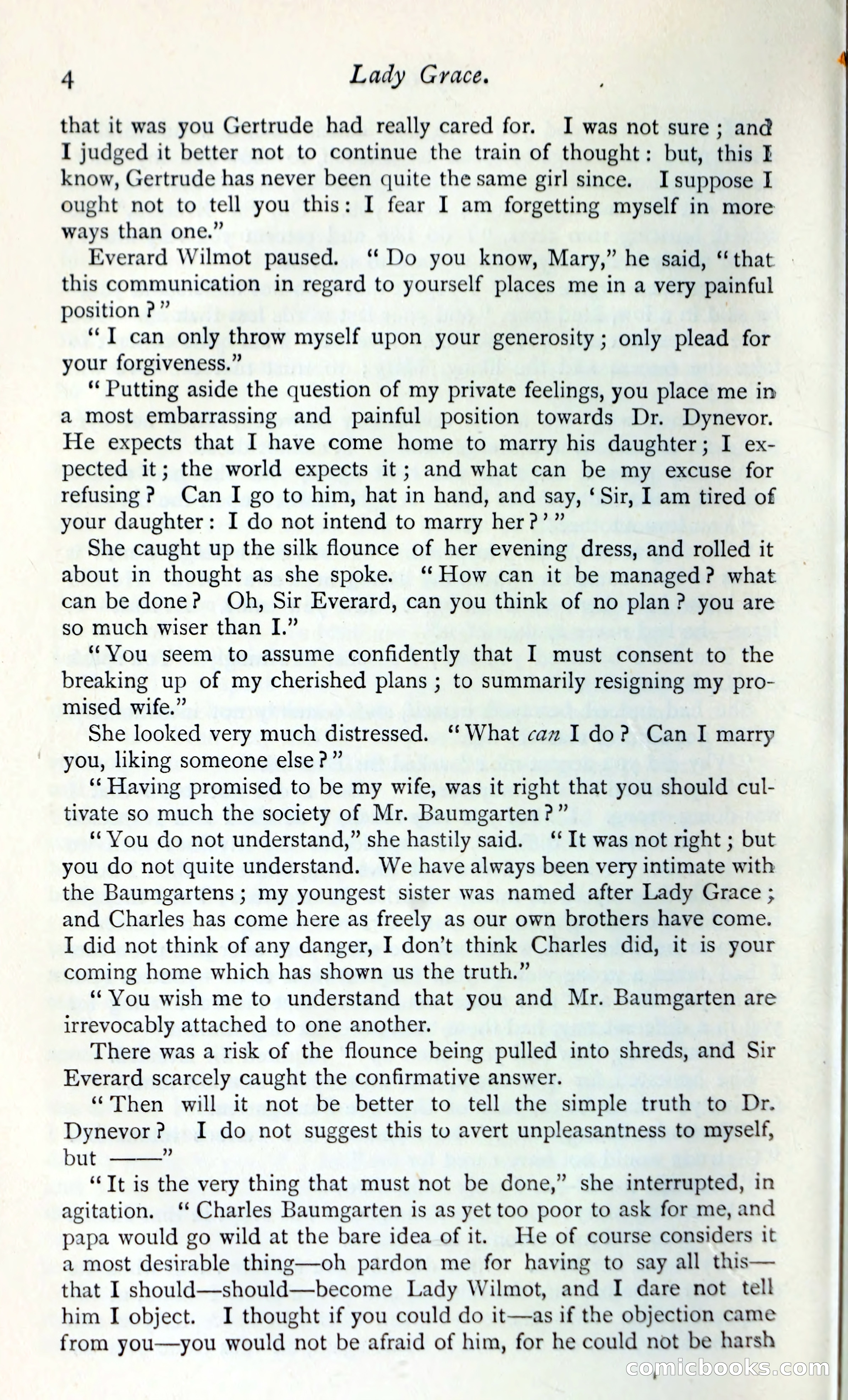 The Argosy — page 17 of 400