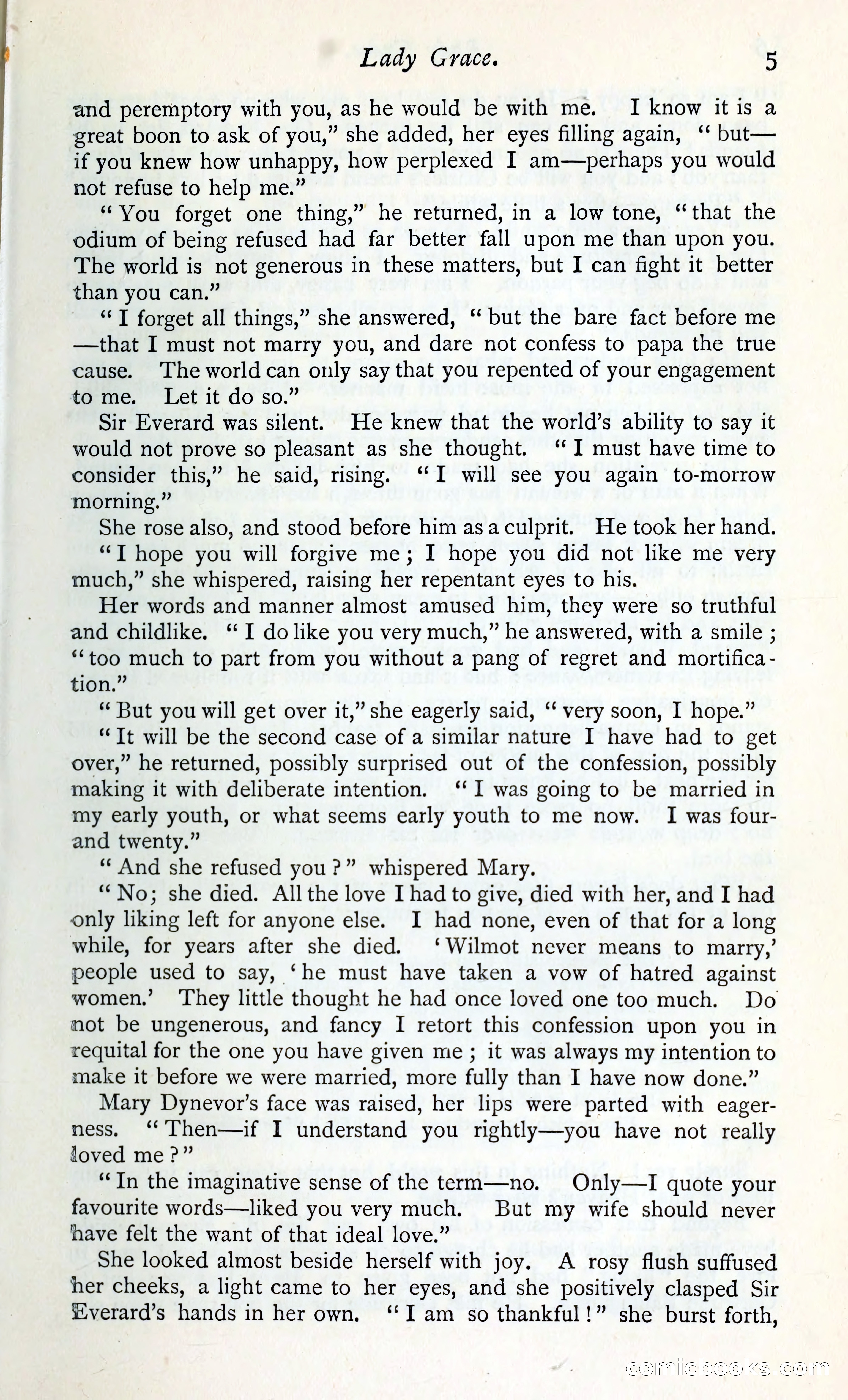 The Argosy — page 18 of 400