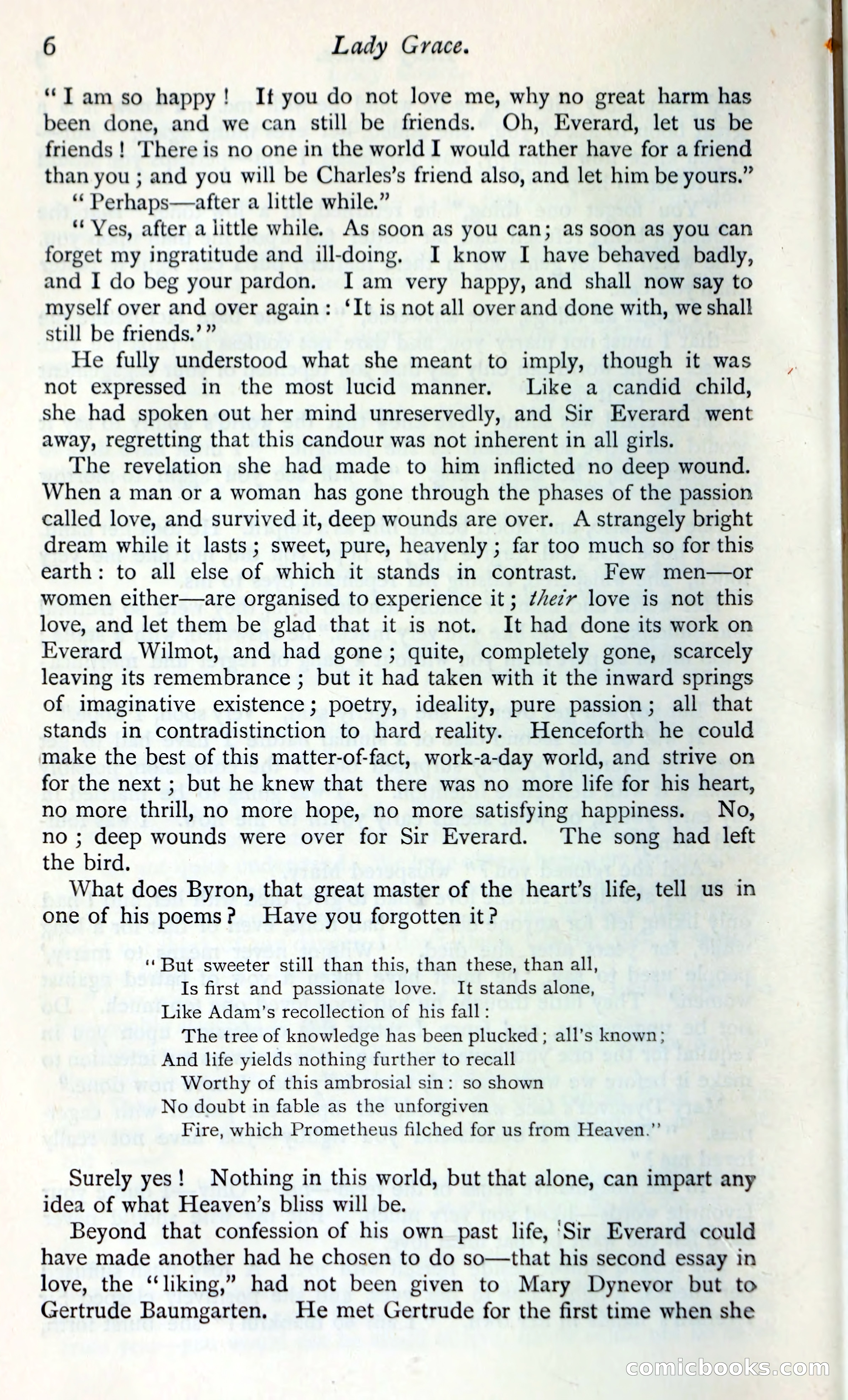 The Argosy — page 19 of 400