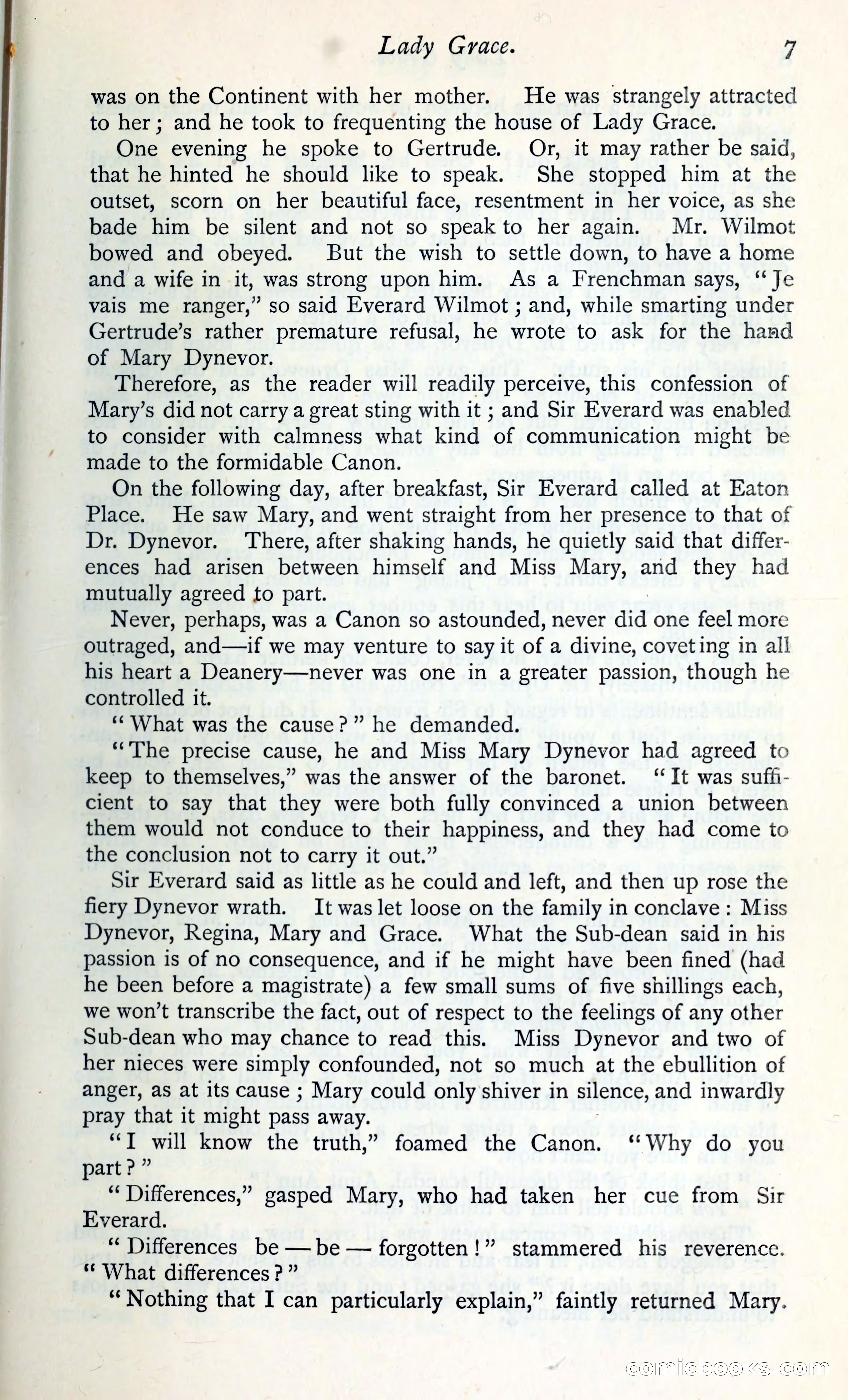 The Argosy — page 20 of 400
