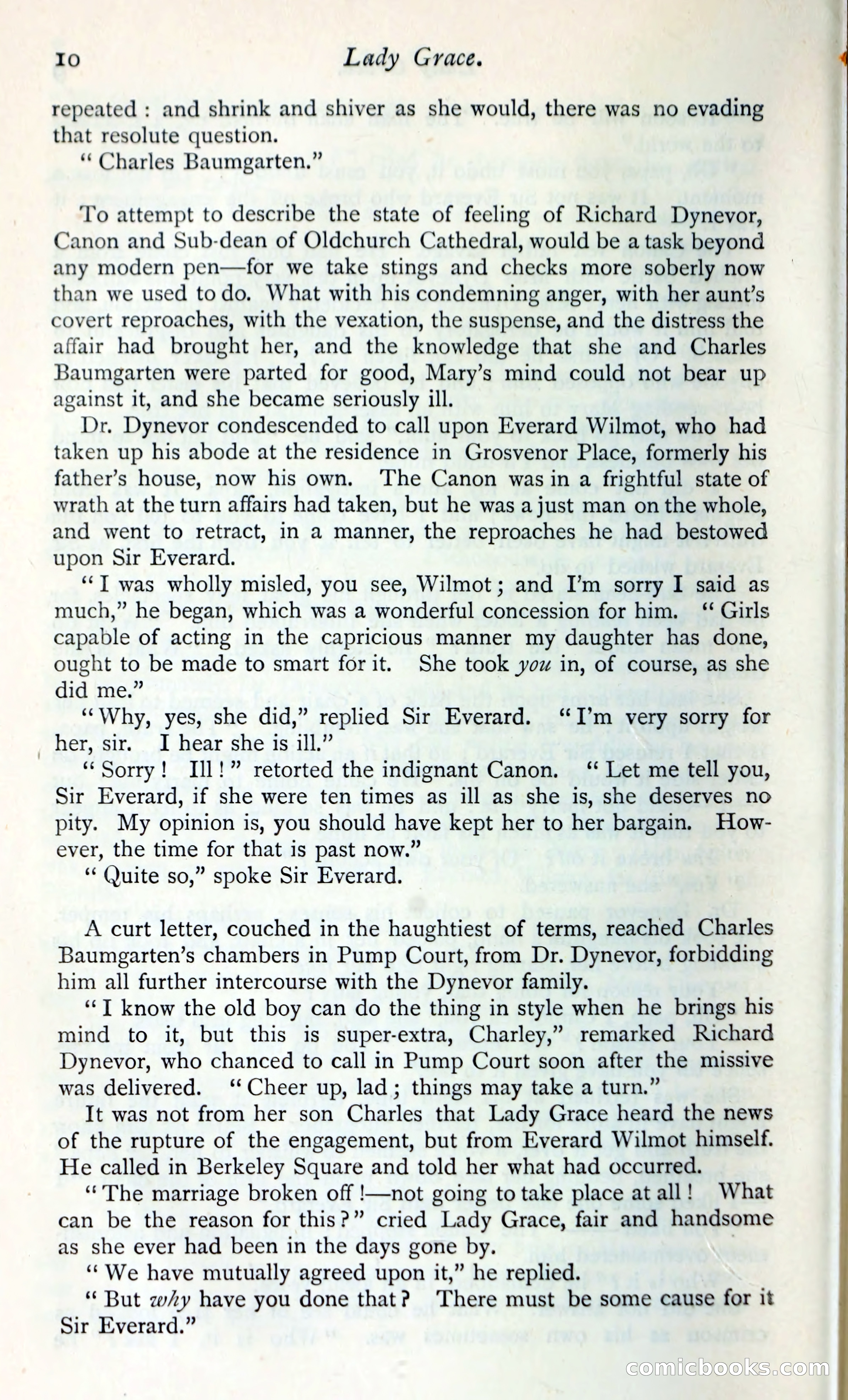 The Argosy — page 23 of 400