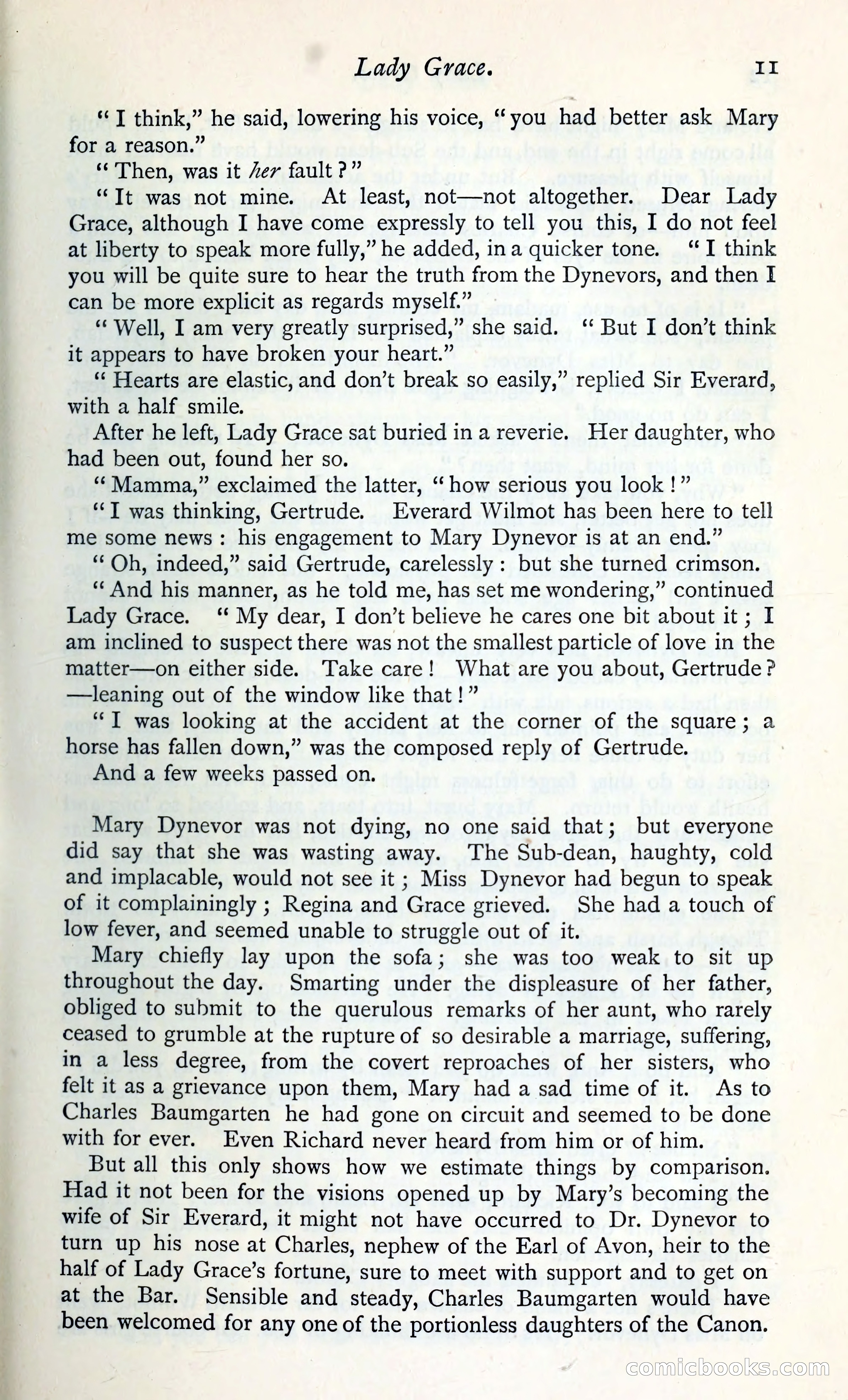 The Argosy — page 24 of 400