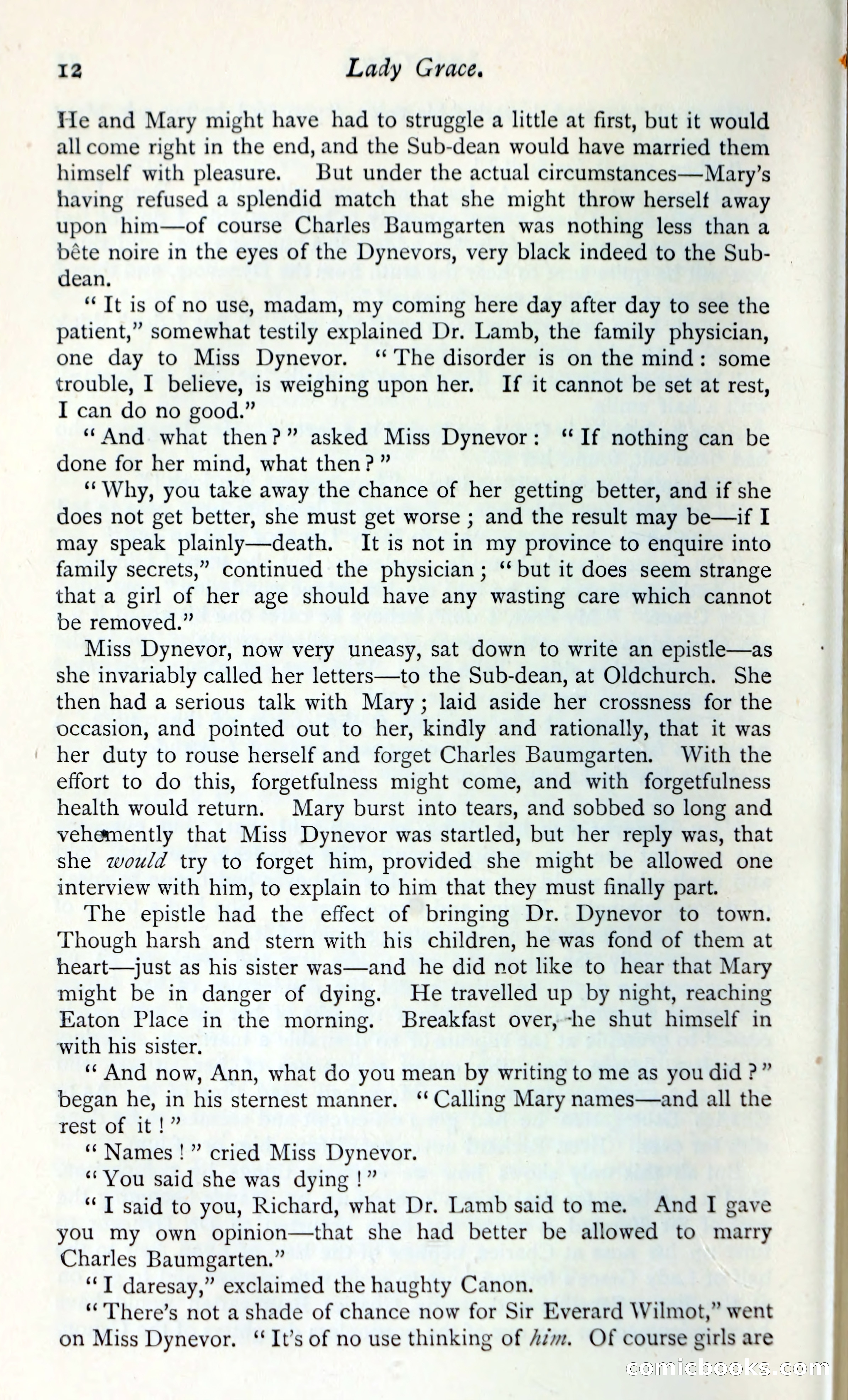 The Argosy — page 25 of 400