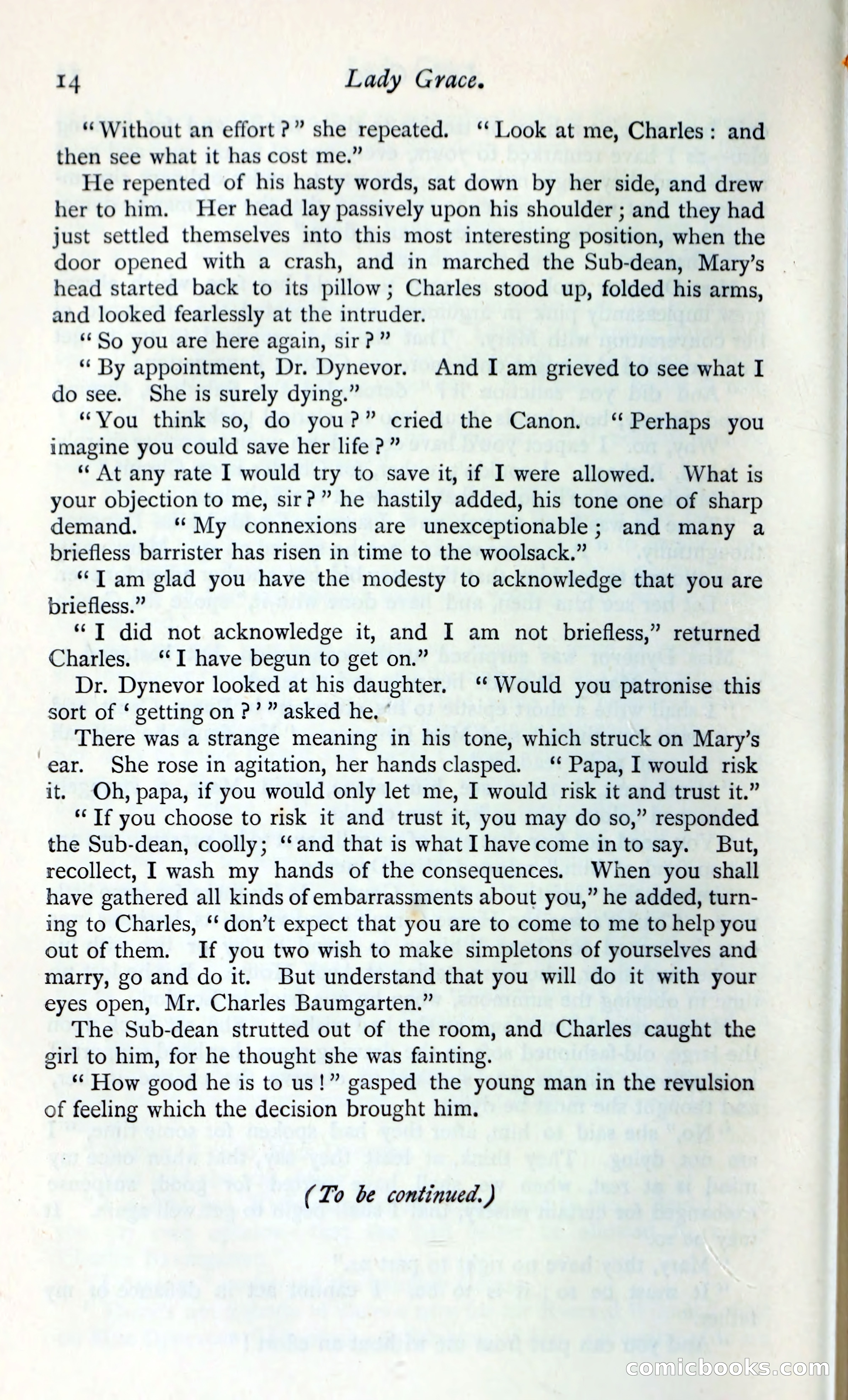 The Argosy — page 27 of 400